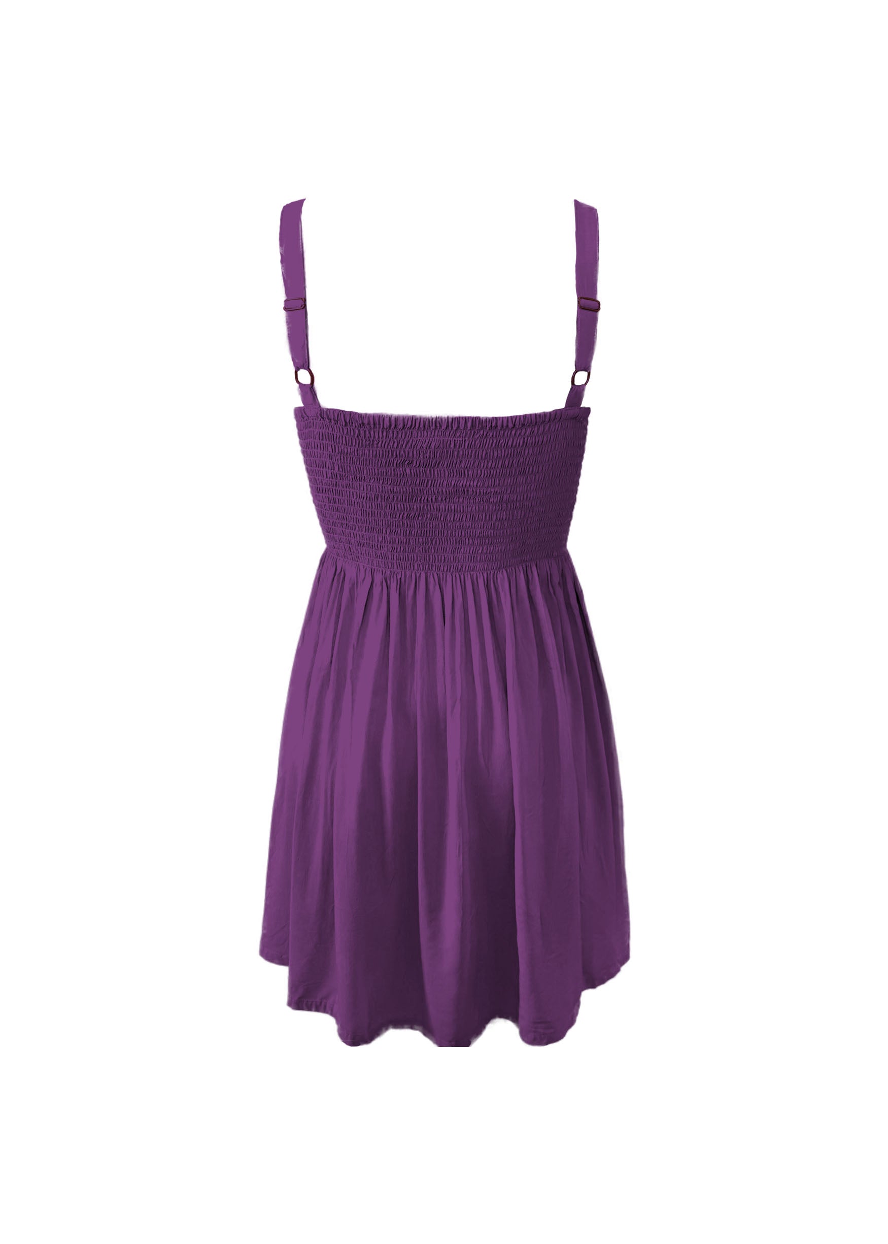 FLORENCE DRESS - SUMMER '26