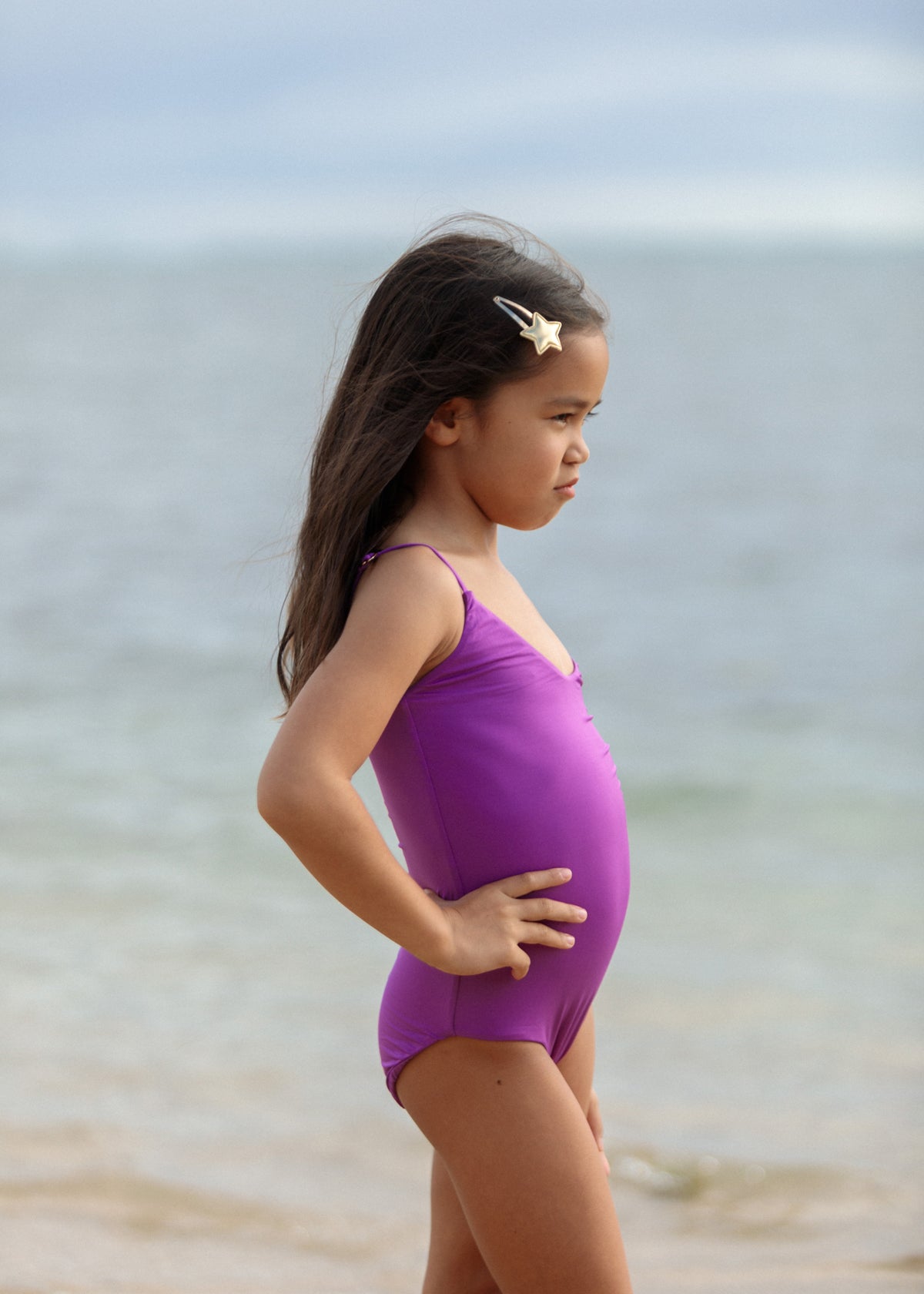 LITTLES EVERYDAY BODYSUIT - SUMMER '26