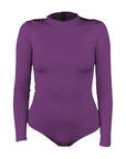 LONG SLEEVE BODYSUIT - SUMMER '26