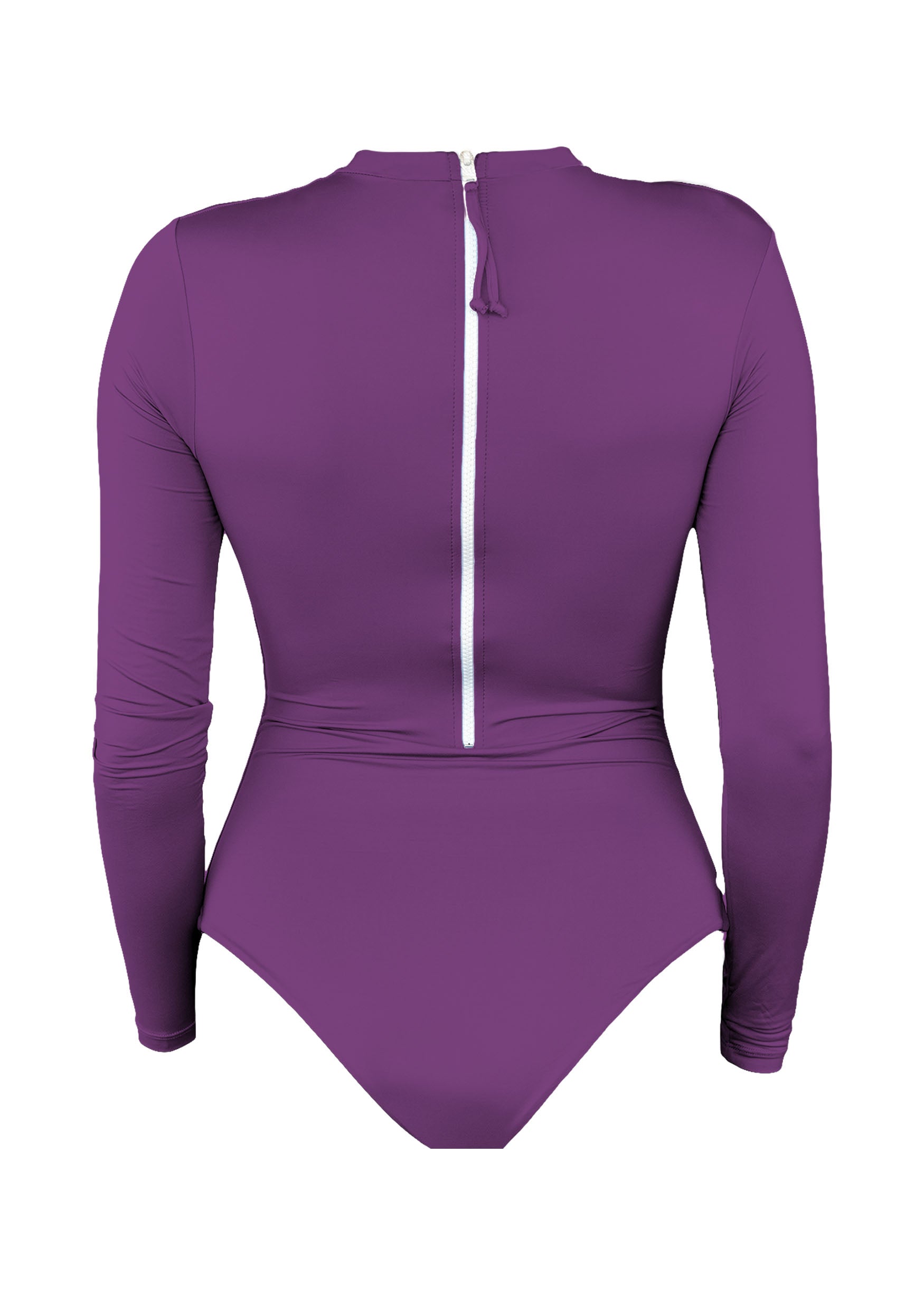 LONG SLEEVE BODYSUIT - SUMMER '26