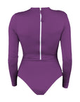 LONG SLEEVE BODYSUIT - SUMMER '26
