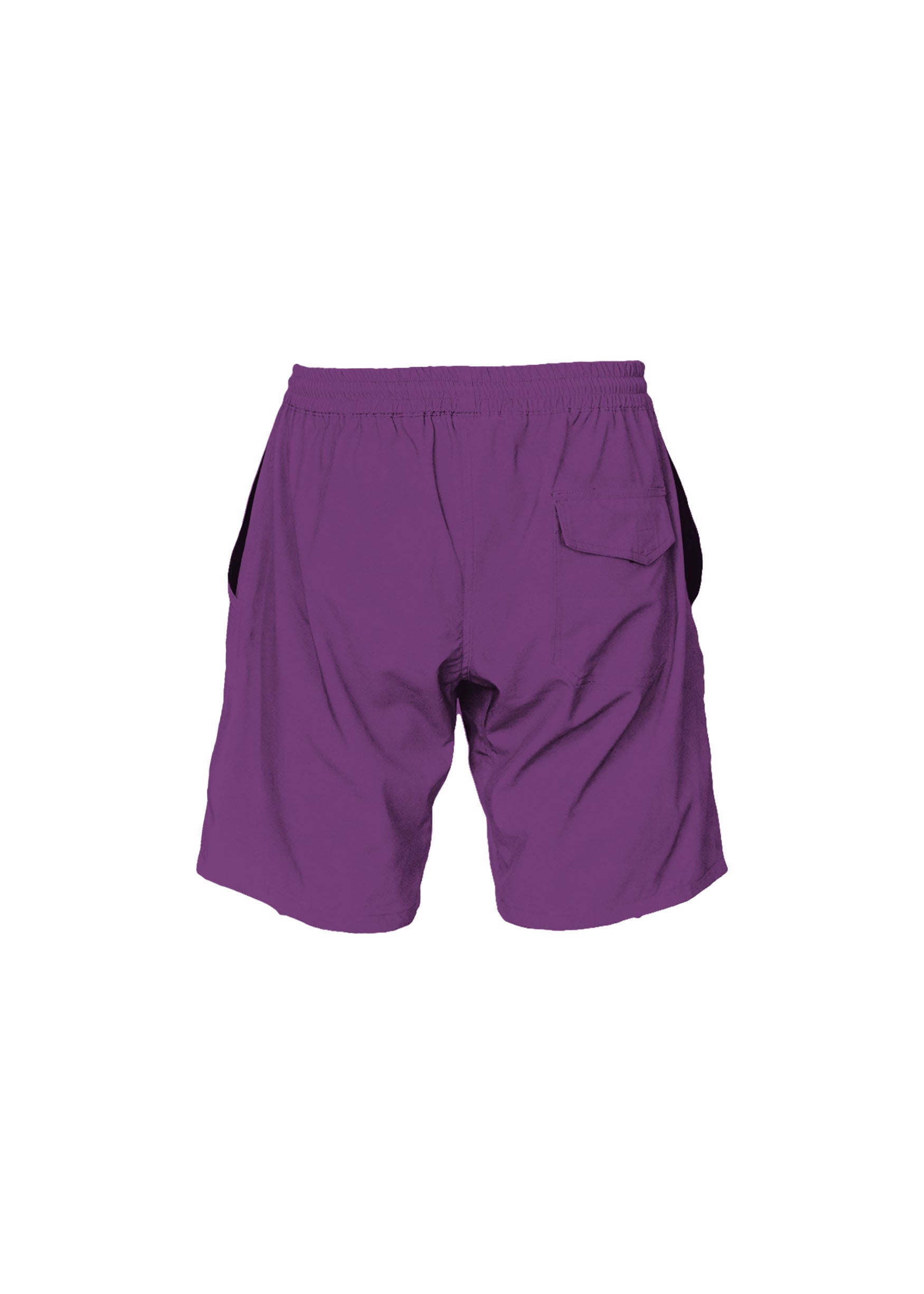 MEN'S EVERYWEAR SHORT - SUMMER '26