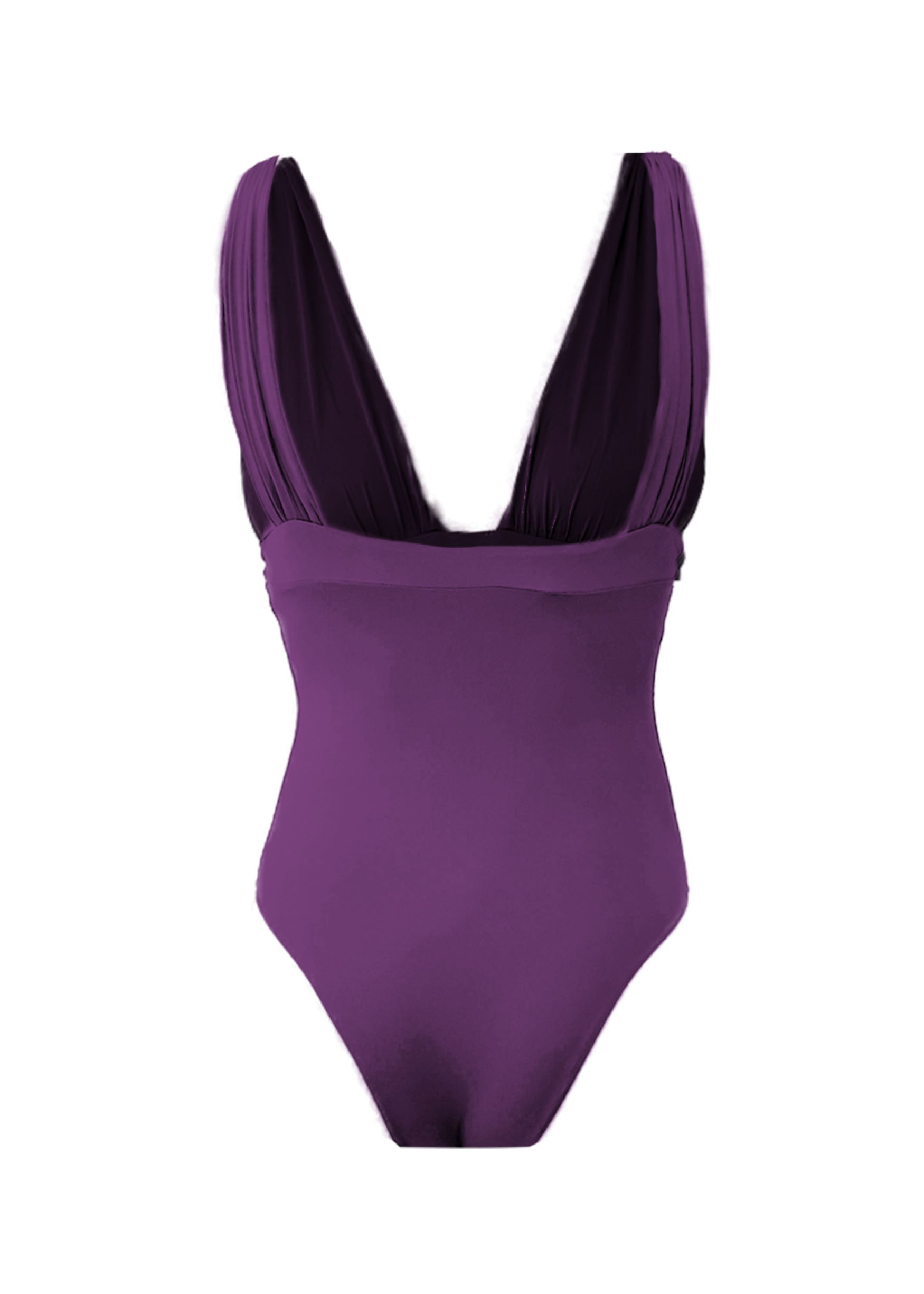 SELINE BODYSUIT - SUMMER '26