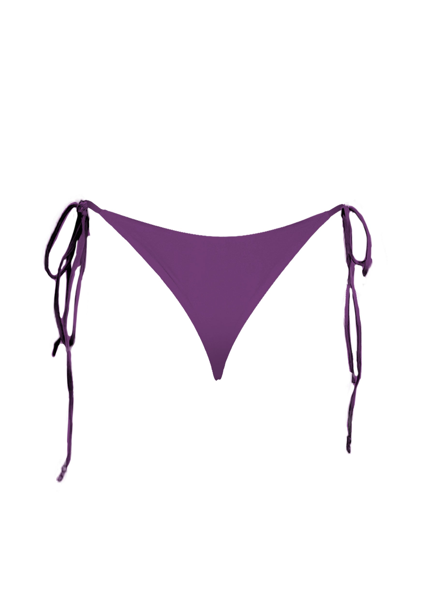 SKIMPY TIE BOTTOM - SUMMER '26