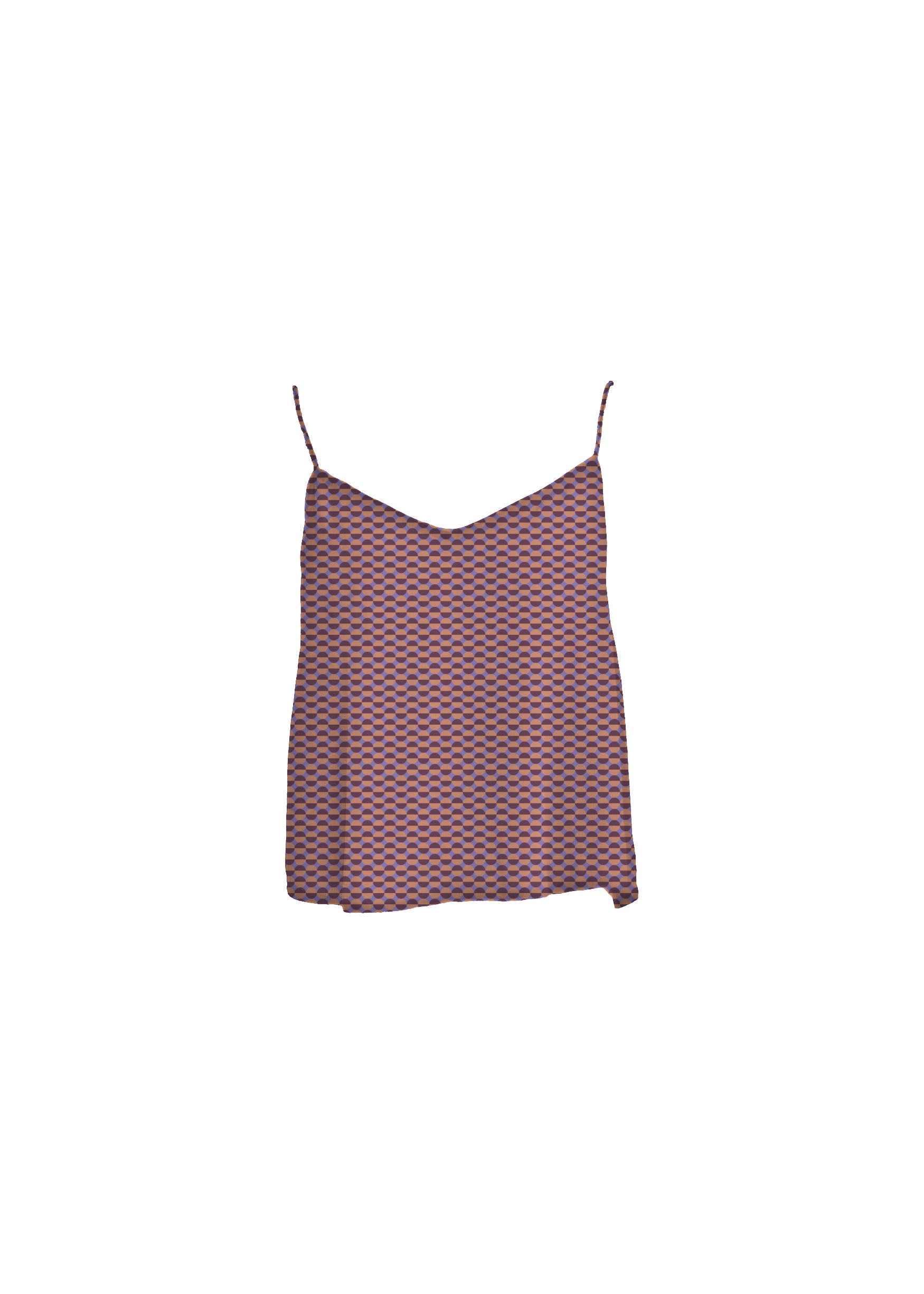 ARIA TANK - SUMMER '26