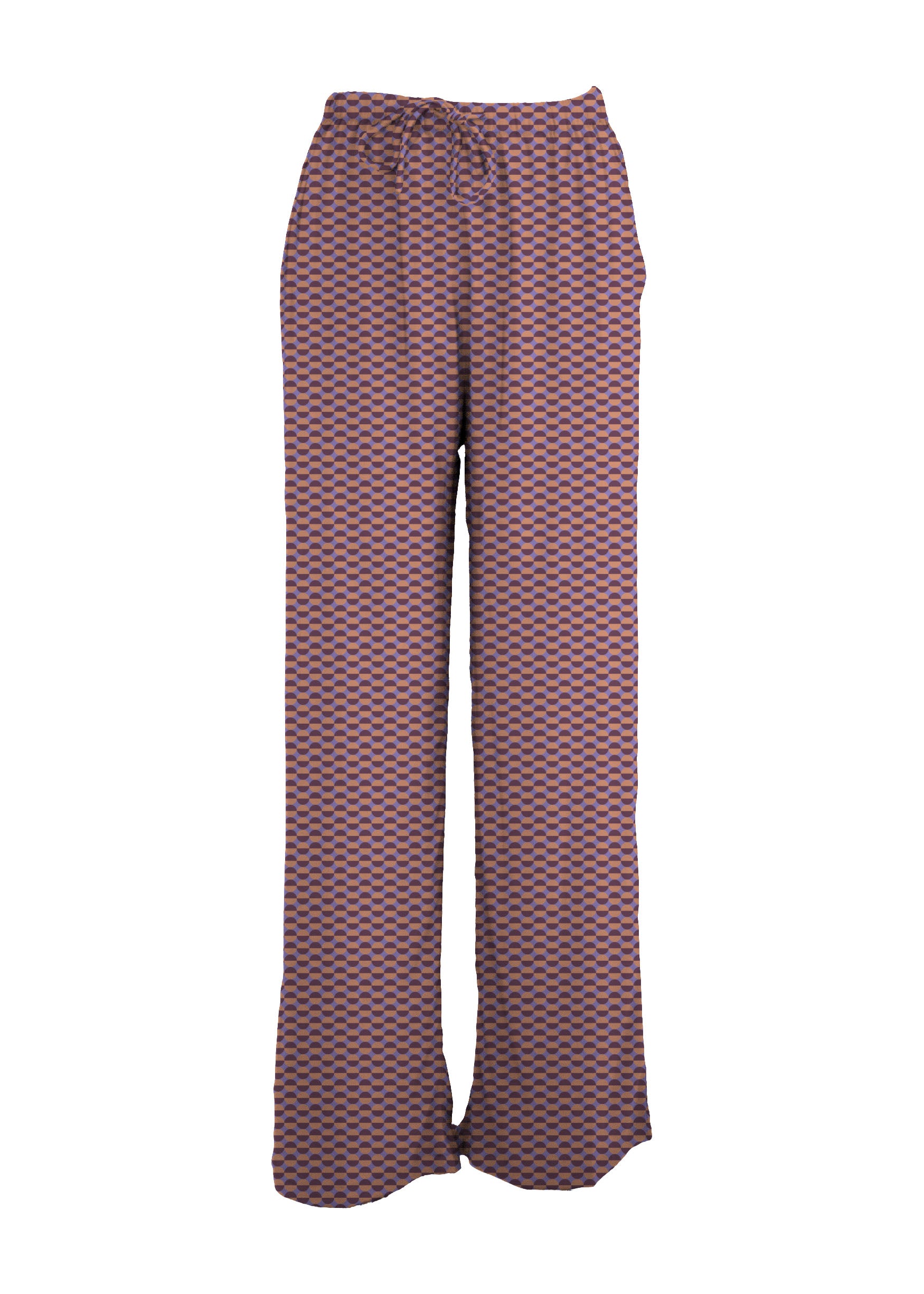 AVA PANT - SUMMER '26