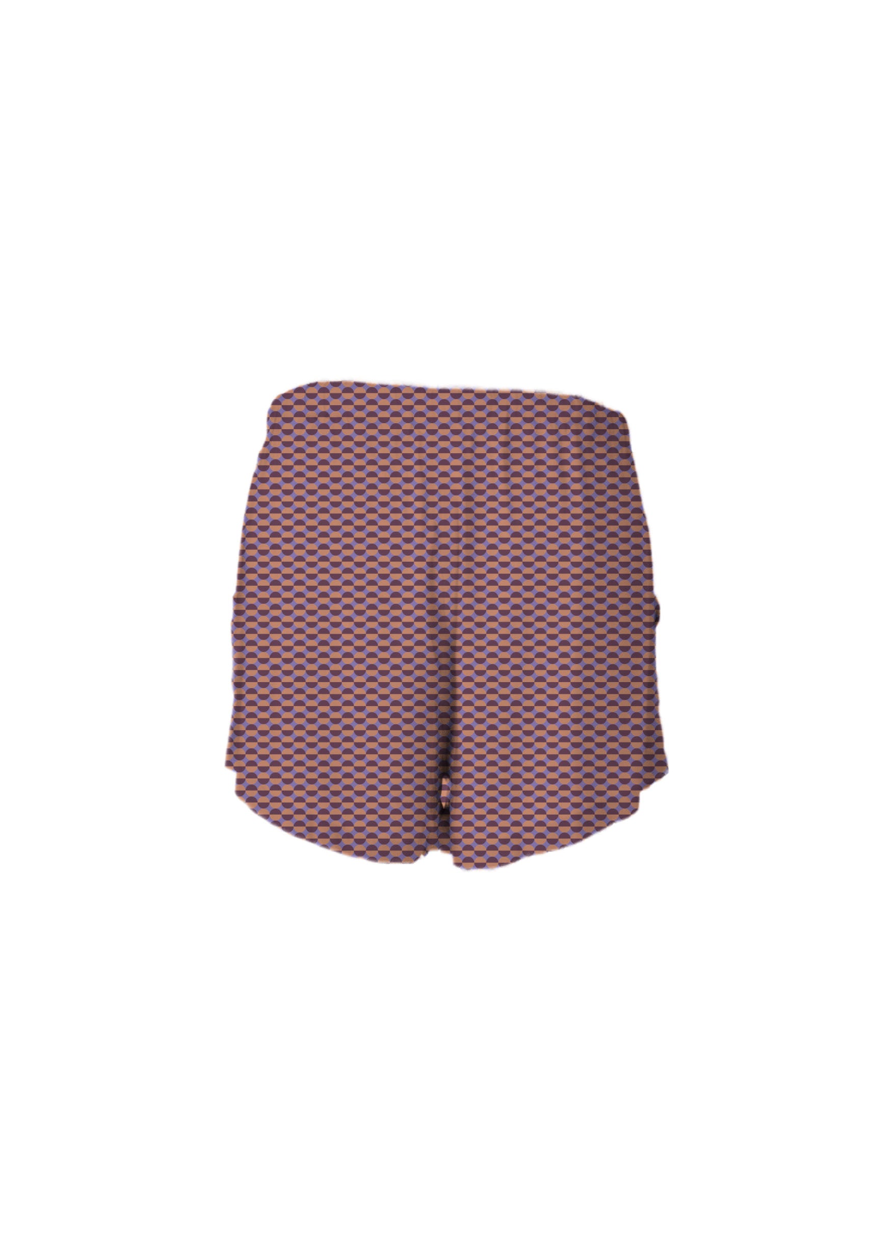AVA SHORT - SUMMER '26