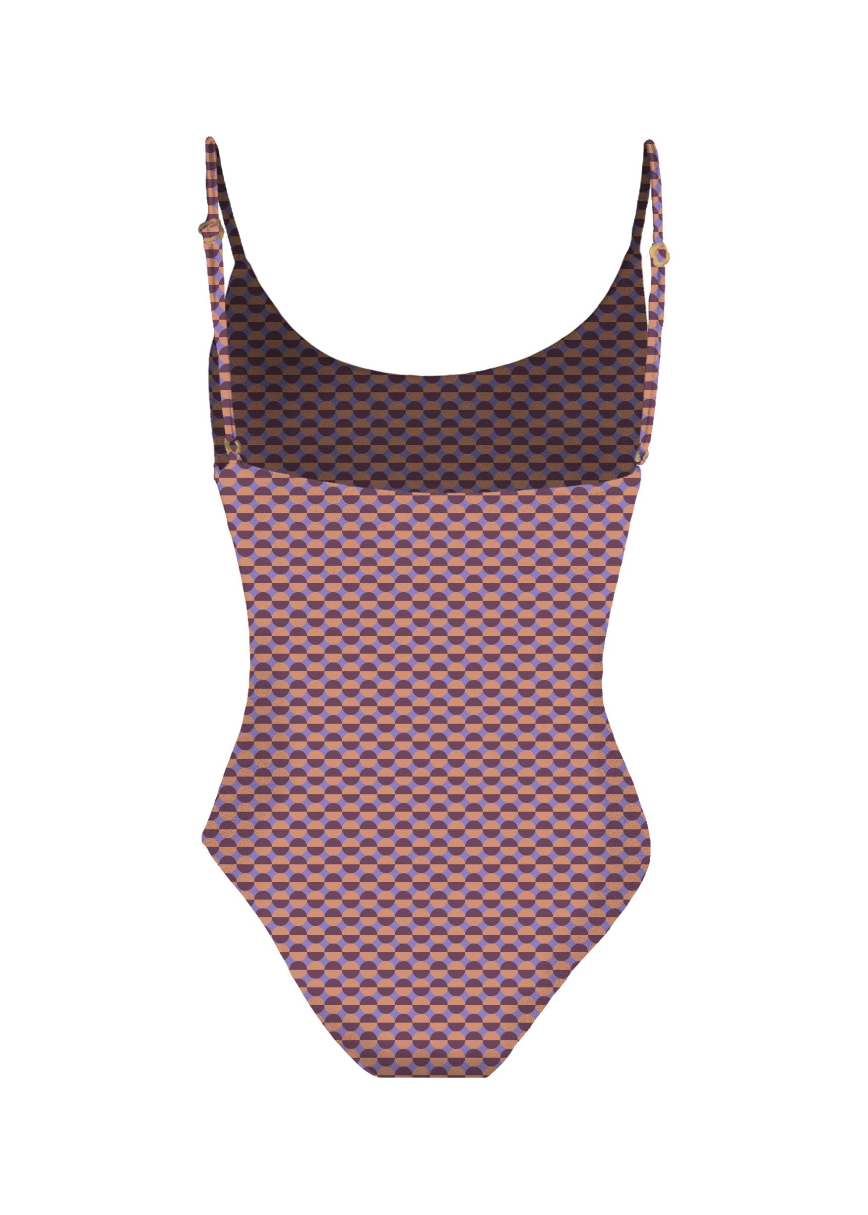 BAJA BODYSUIT - SUMMER '26