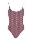 FULL COVERAGE BAJA BODYSUIT - SUMMER '26