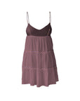 CHARLIE DRESS - SUMMER '26
