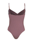 COSTA BODYSUIT - SUMMER '26