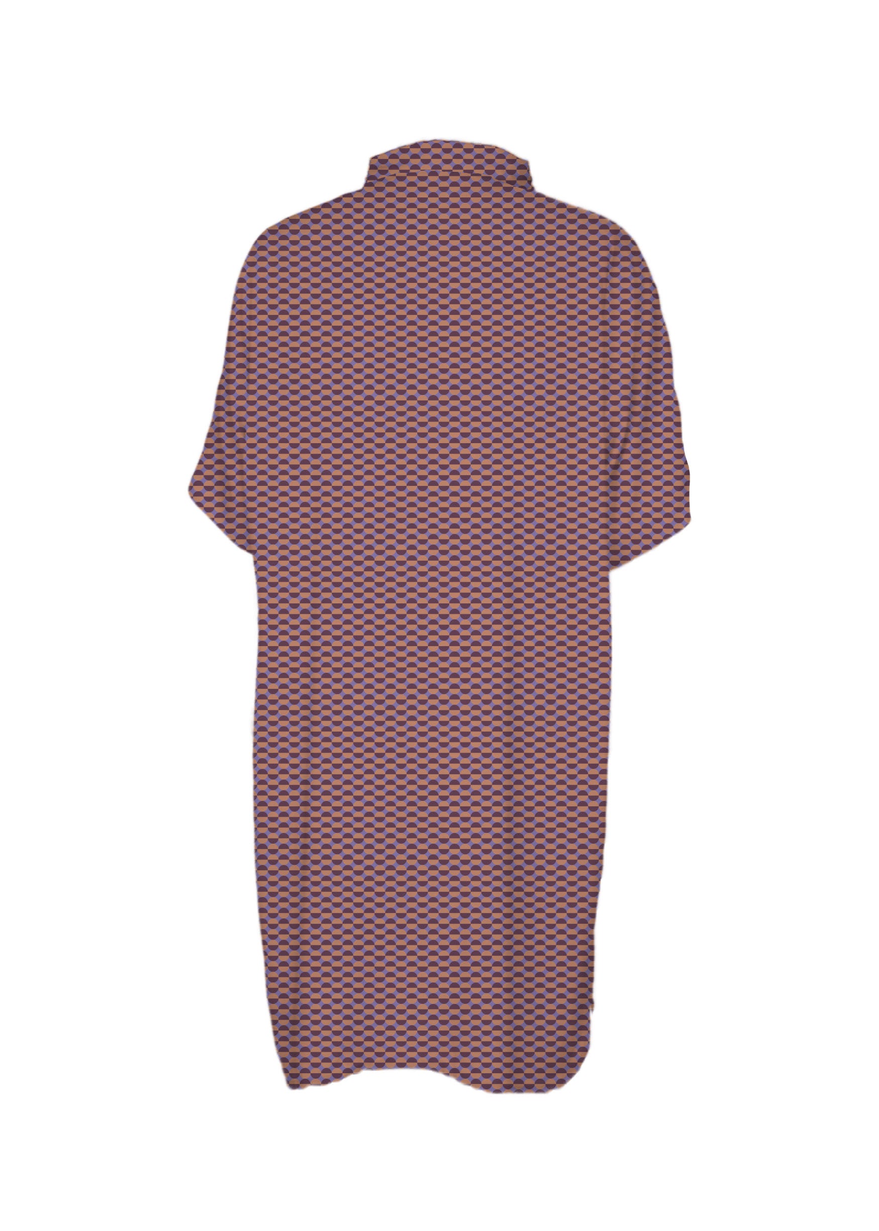 DYLAN DRESS - SUMMER '26