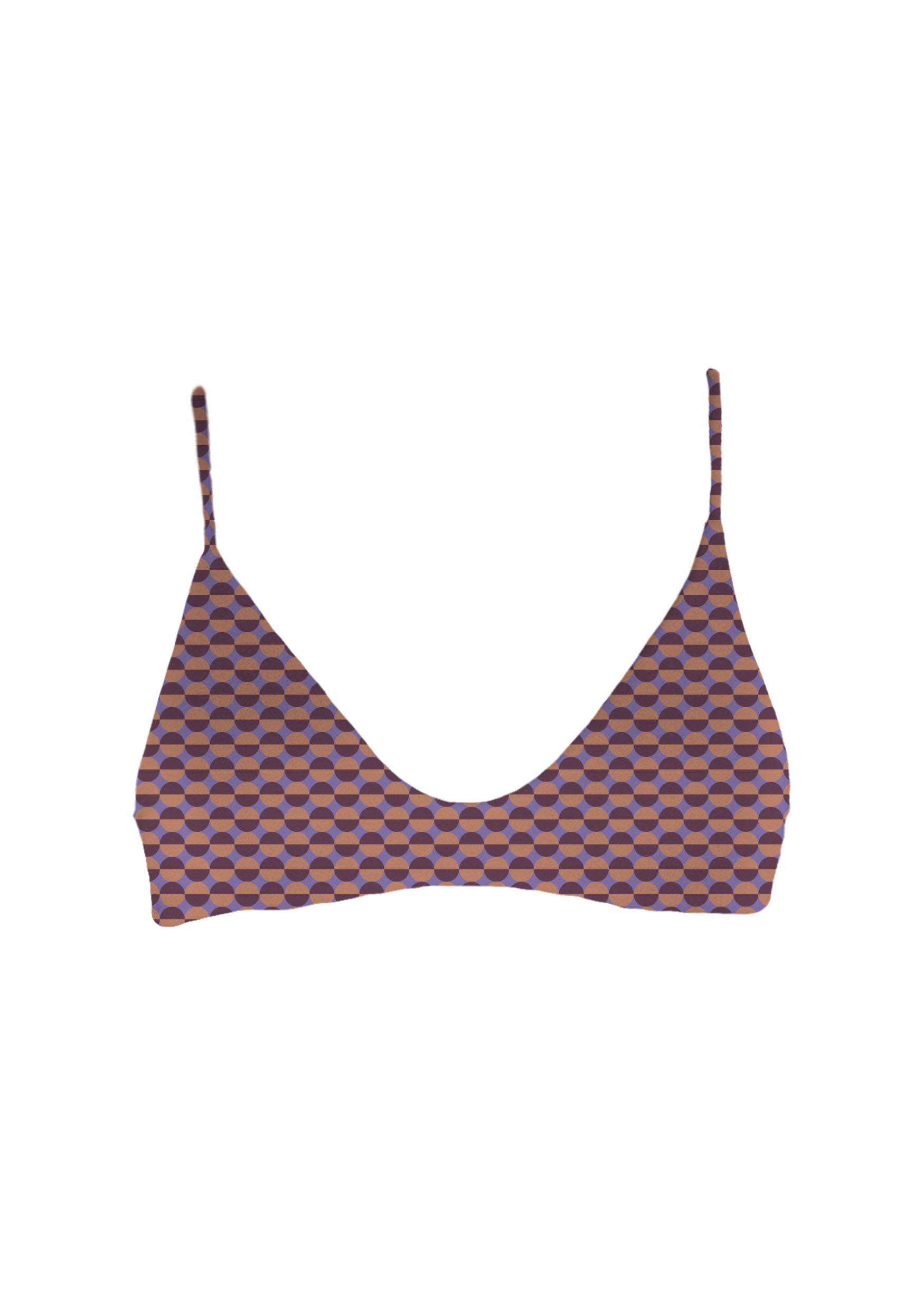 EVERYDAY TOP - SUMMER '26