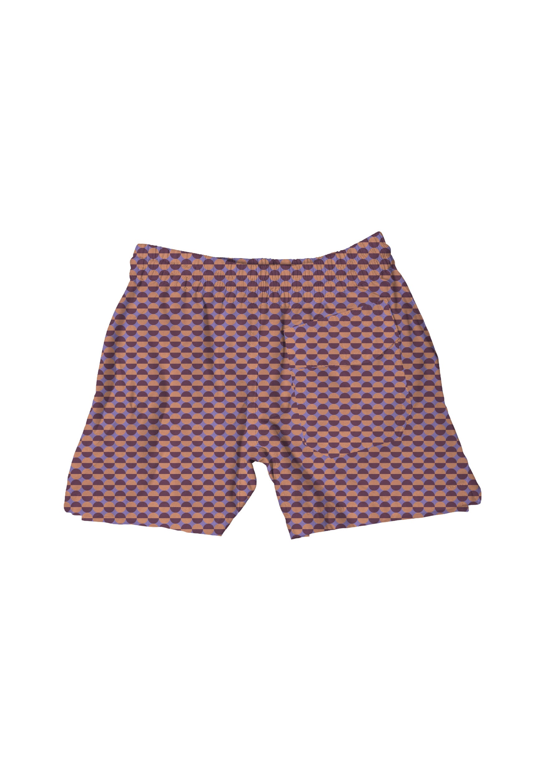 LITTLES EVERYWEAR SHORT - SUMMER '26