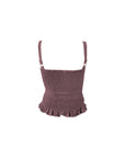 SIENNA TANK - SUMMER '26