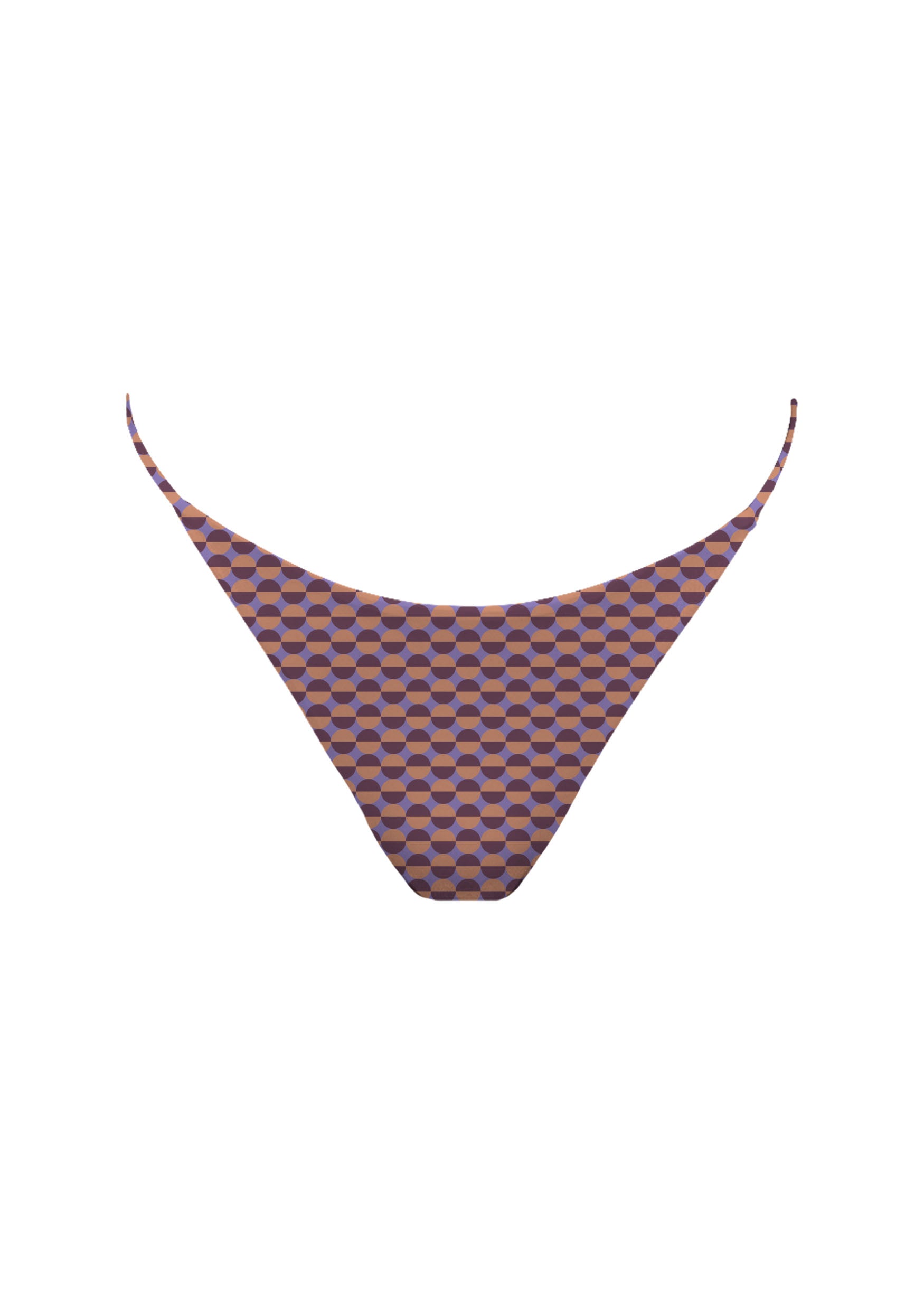 STRING BOTTOM - SUMMER '26