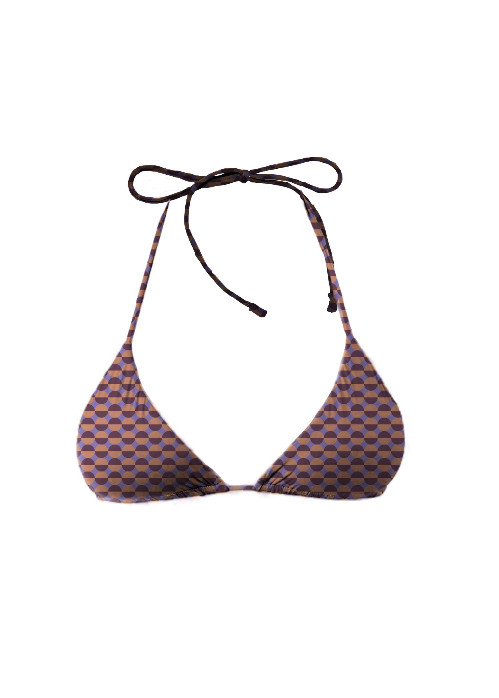 TIE TOP - SUMMER '26