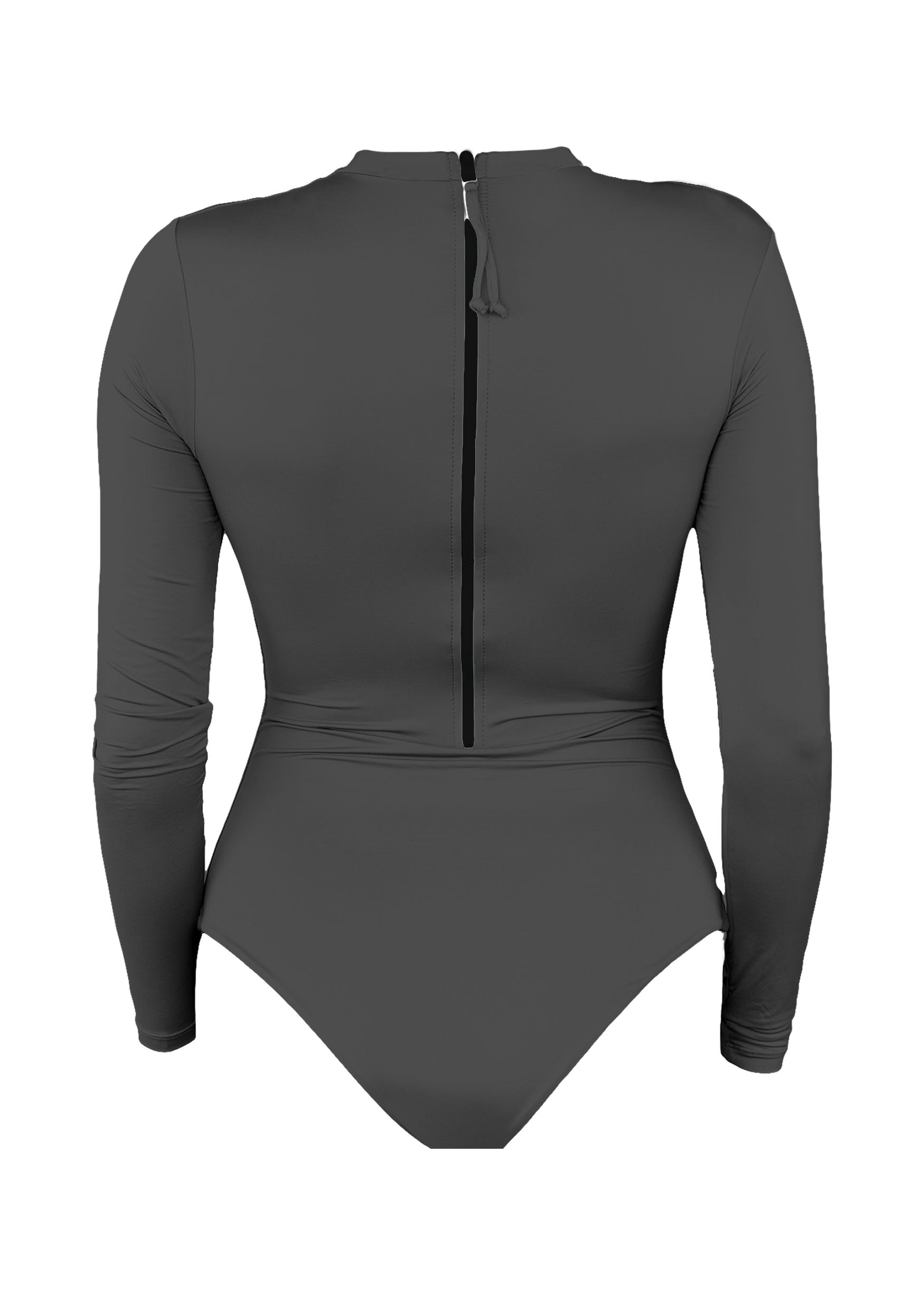 LONG SLEEVE BODYSUIT - SPRING '26