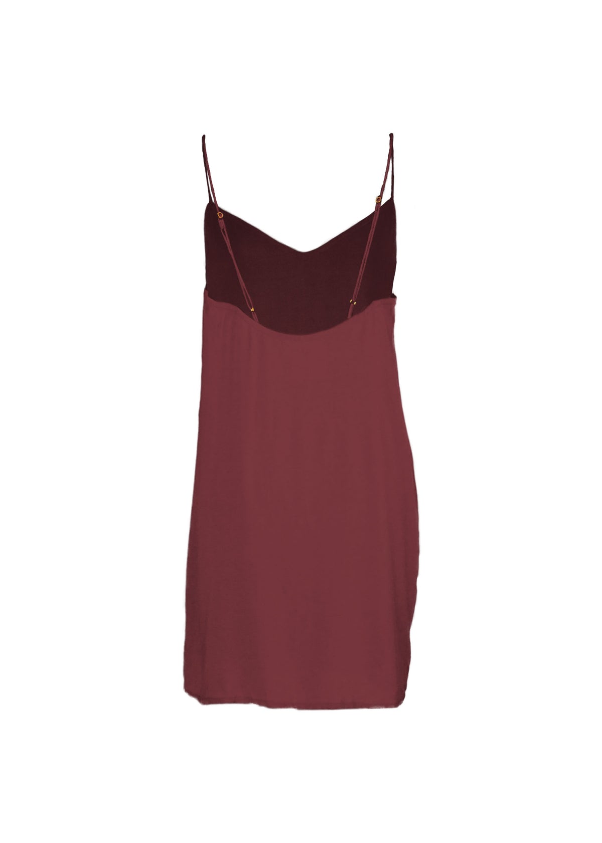 ARIA DRESS - RESORT '27