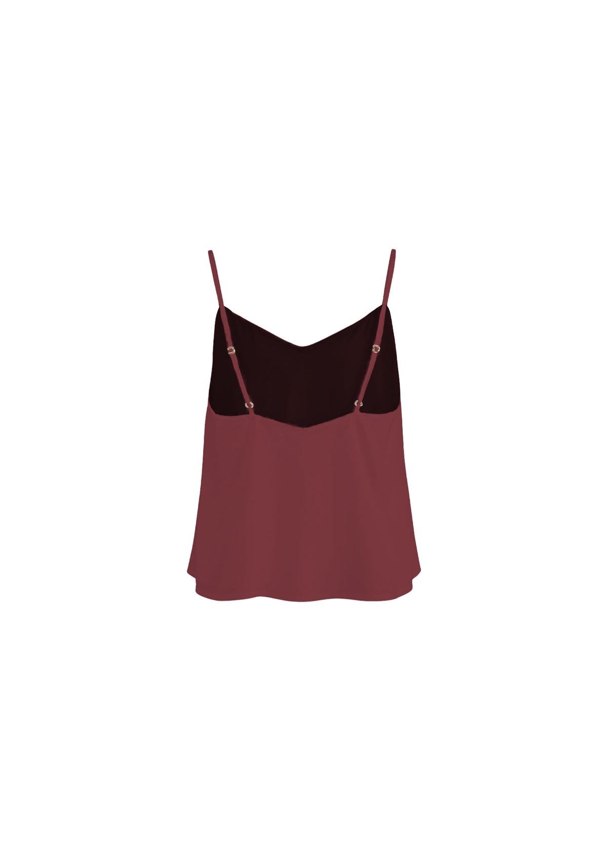 ARIA TANK - RESORT '27