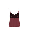 ARIA TANK - RESORT '27