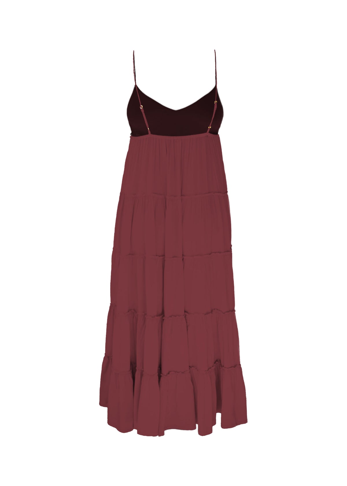 CHARLIE MIDI - RESORT '27