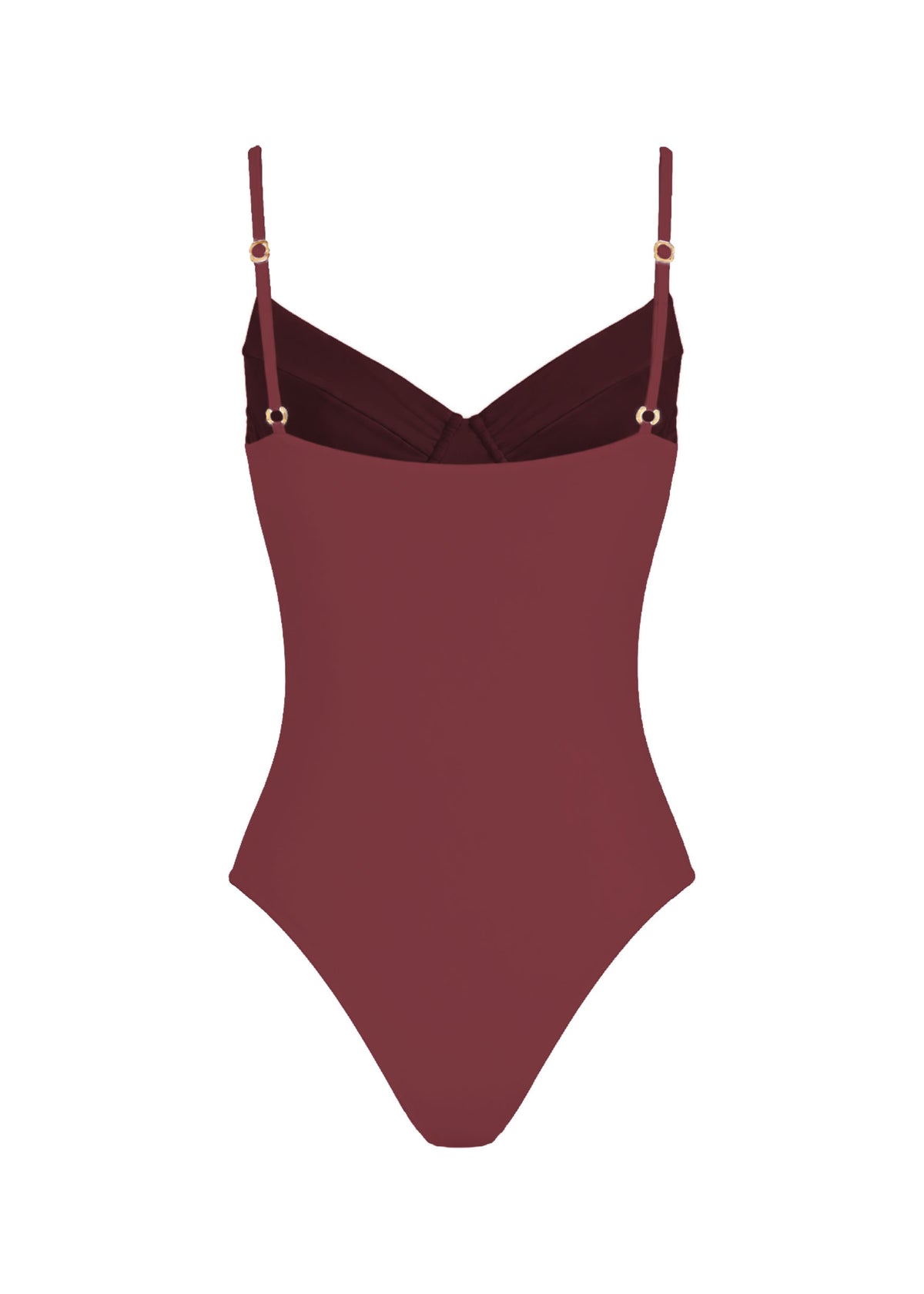 COSTA BODYSUIT - RESORT '27