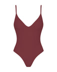 EVERYDAY BODYSUIT - RESORT '27