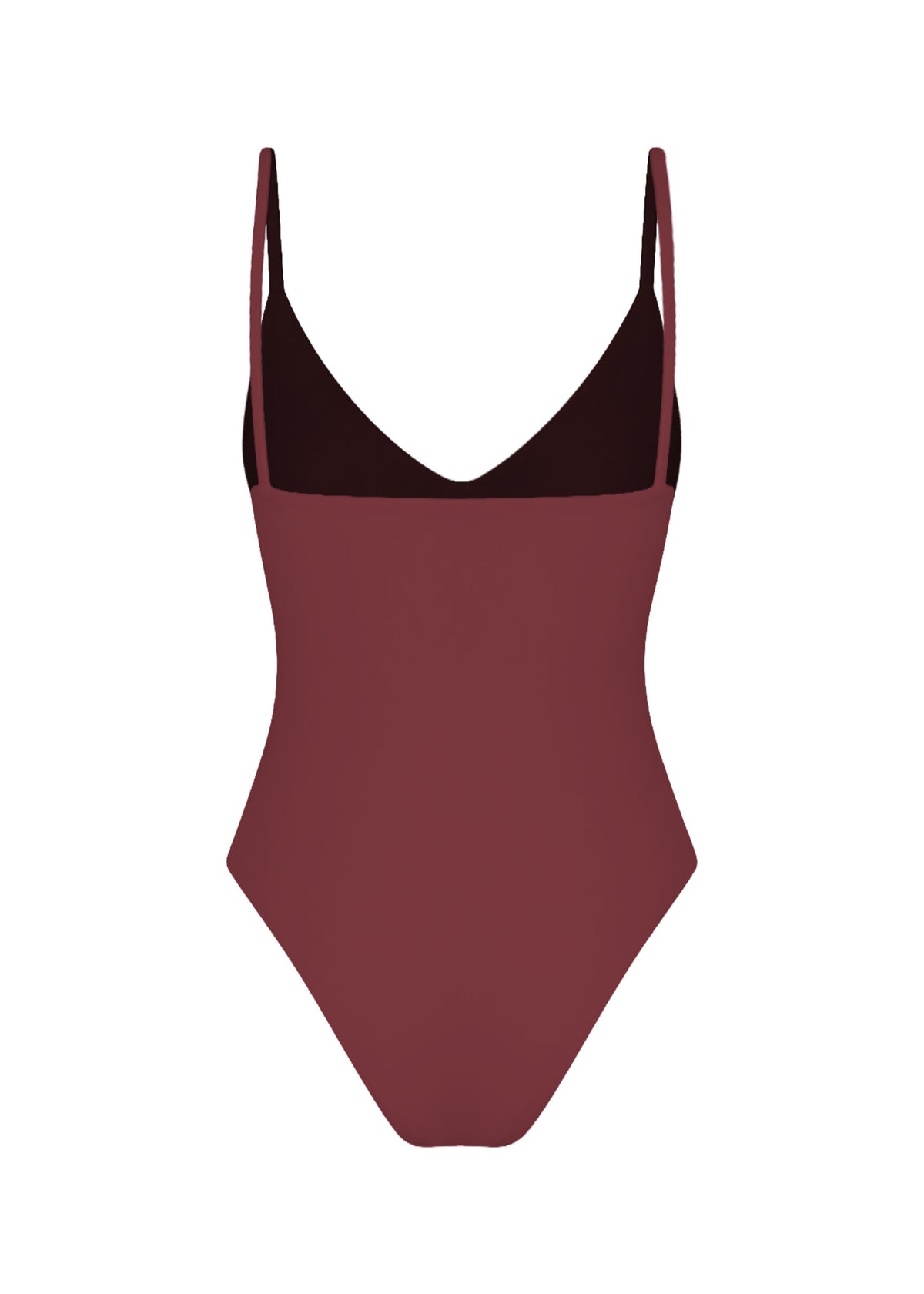 FULL COVERAGE EVERYDAY BODYSUIT - RESORT '27