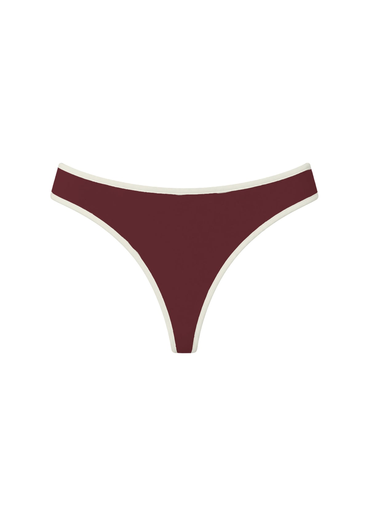 EVERYDAY BOTTOM PIPED - RESORT '27