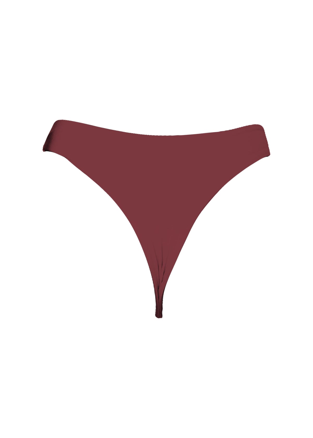 HIGH HIP BOTTOM - RESORT '27