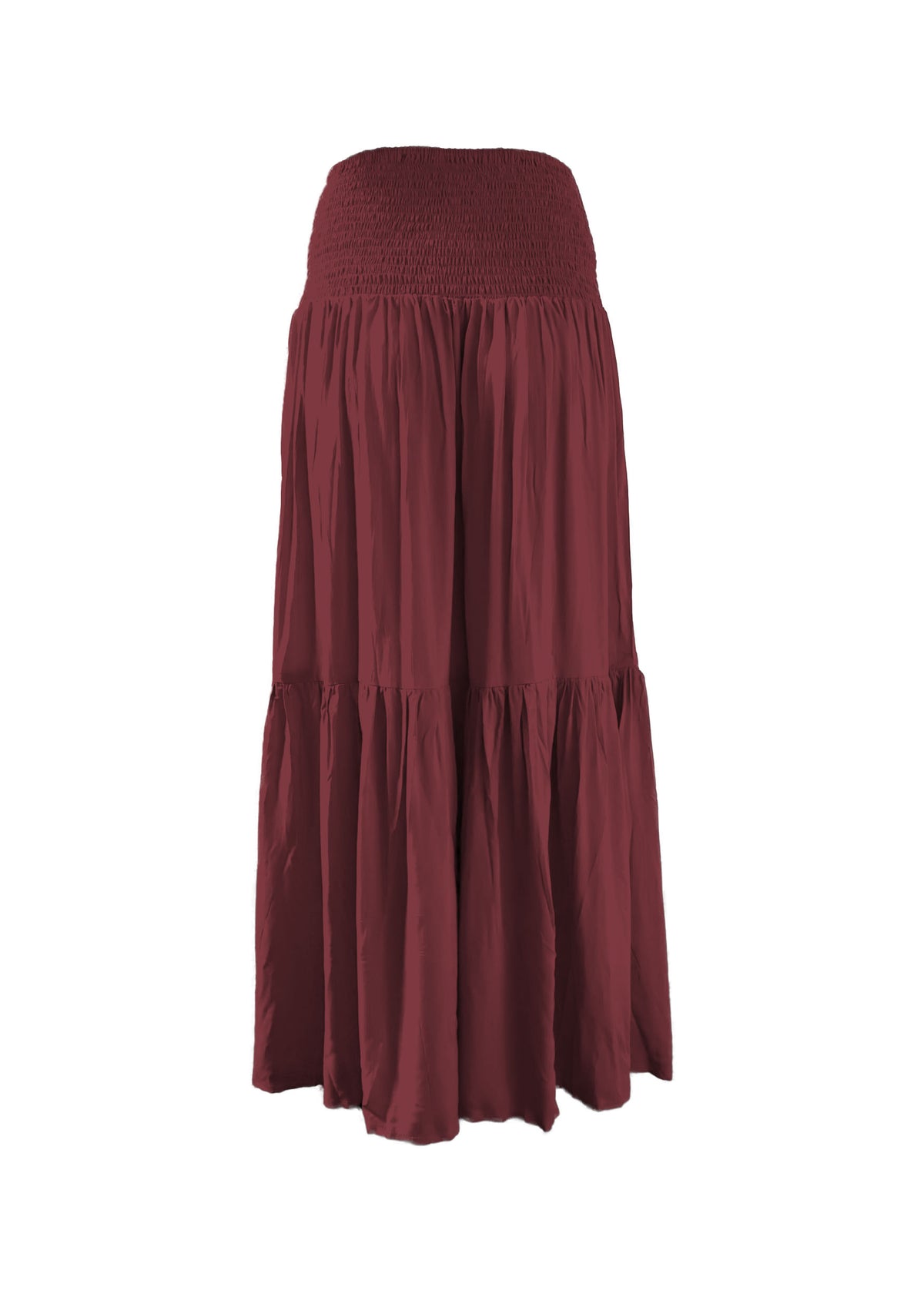 INDI SKIRT - RESORT '27