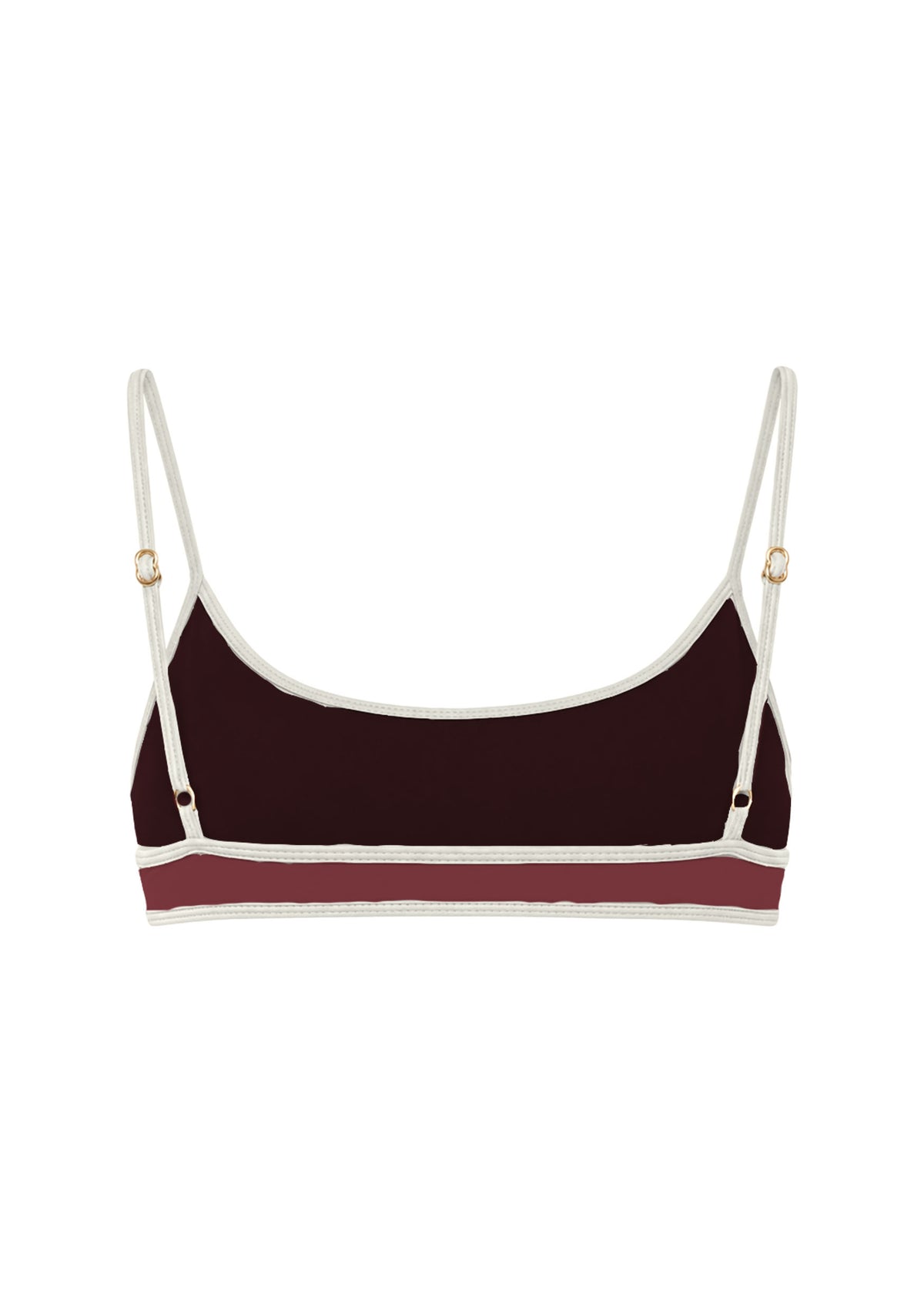 KAIA TOP - RESORT '27