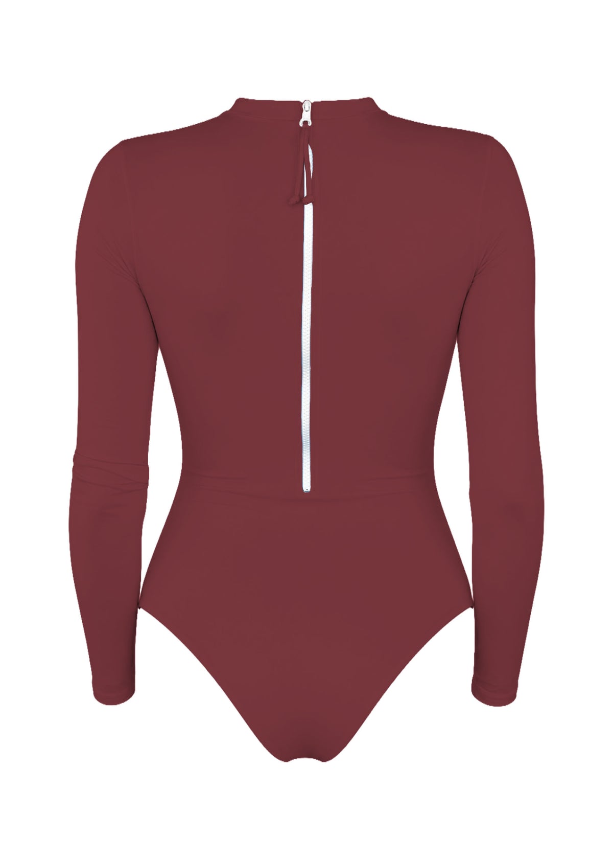 LONG SLEEVE BODYSUIT - RESORT '27