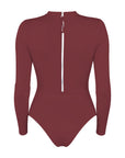 LONG SLEEVE BODYSUIT - RESORT '27