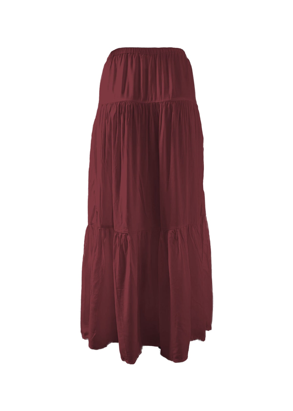 MIA SKIRT - RESORT '27