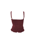SIENNA TANK - RESORT '27