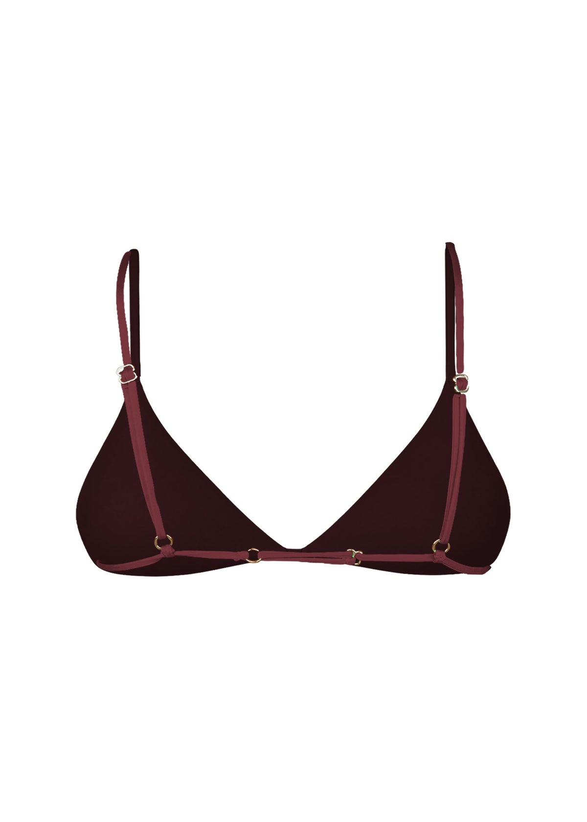 STRING TOP - RESORT '27