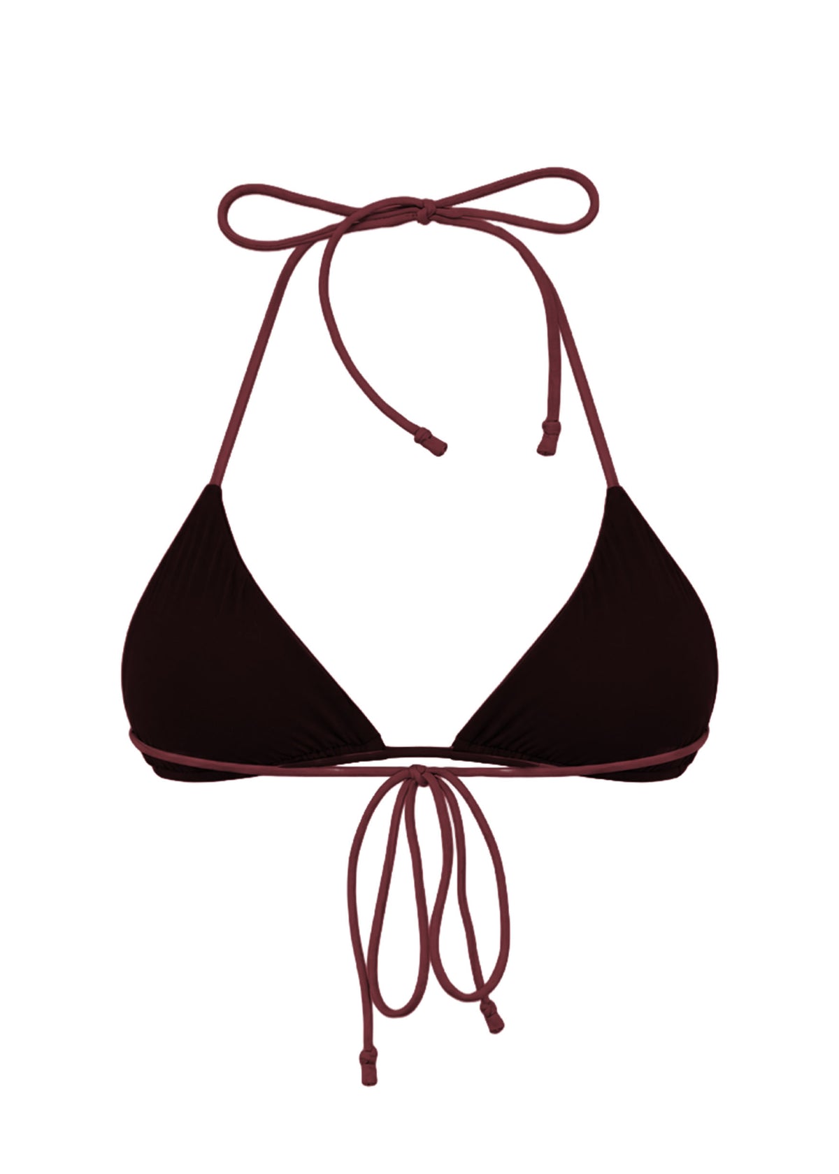 TIE TOP - RESORT '27