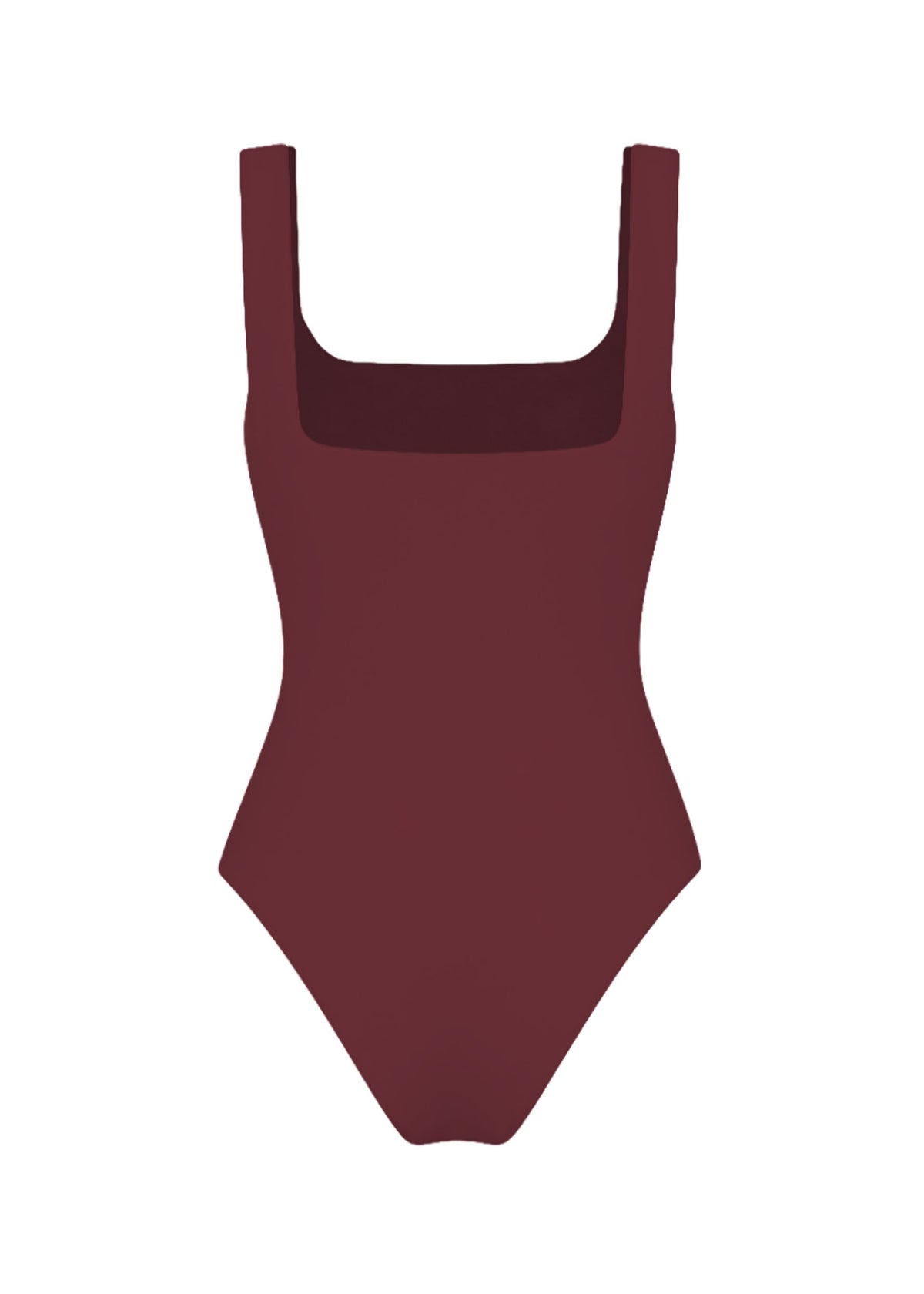 VIDA BODYSUIT - RESORT '27