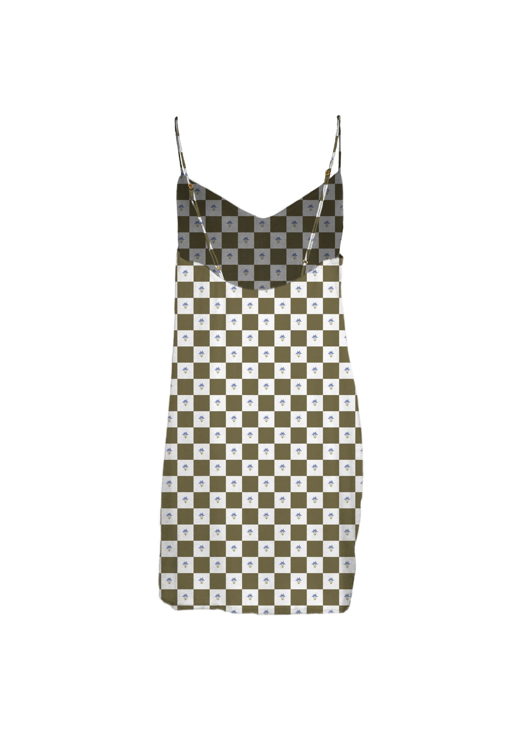 ARIA DRESS - RESORT &#39;26