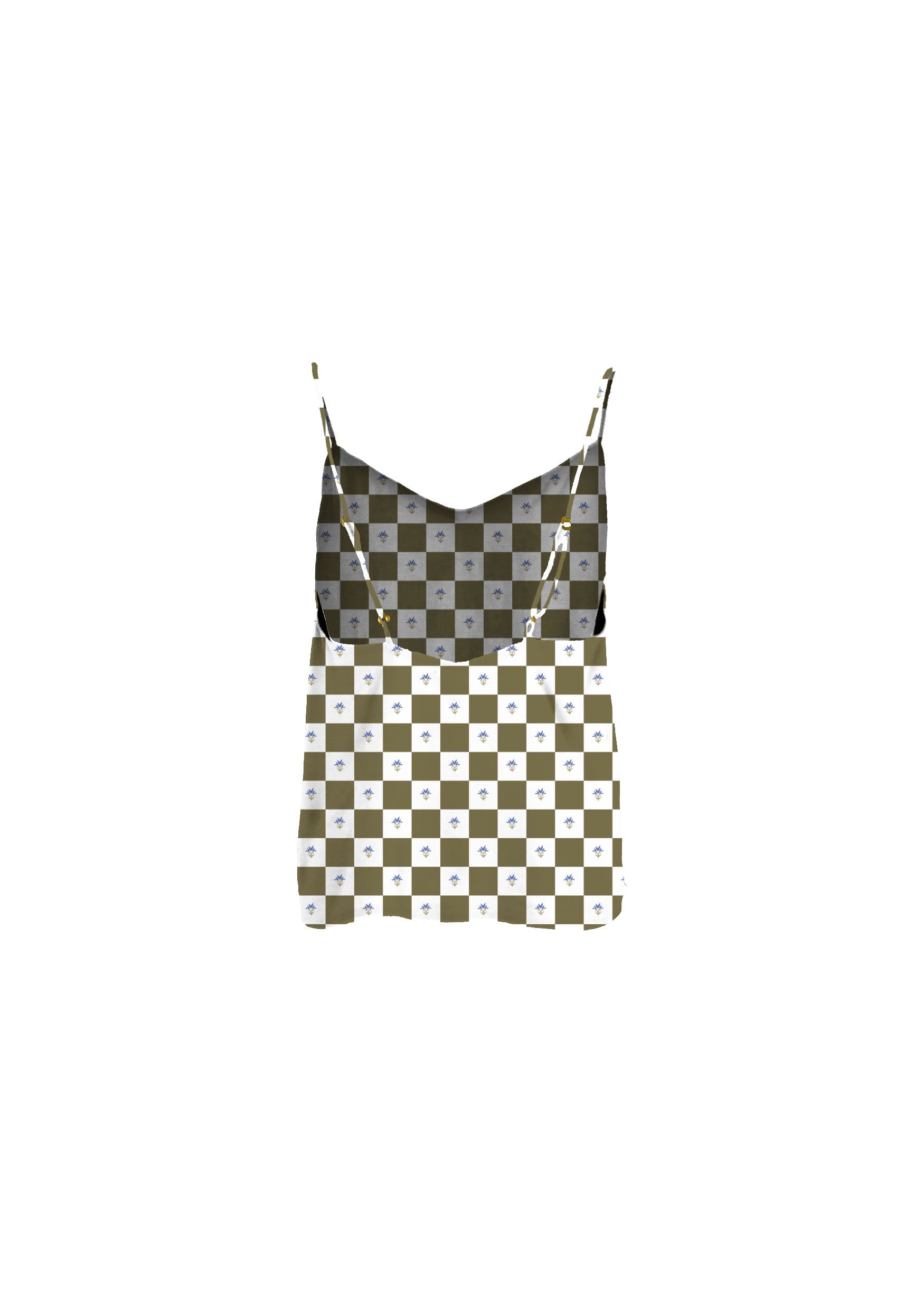 ARIA TANK - RESORT &#39;26