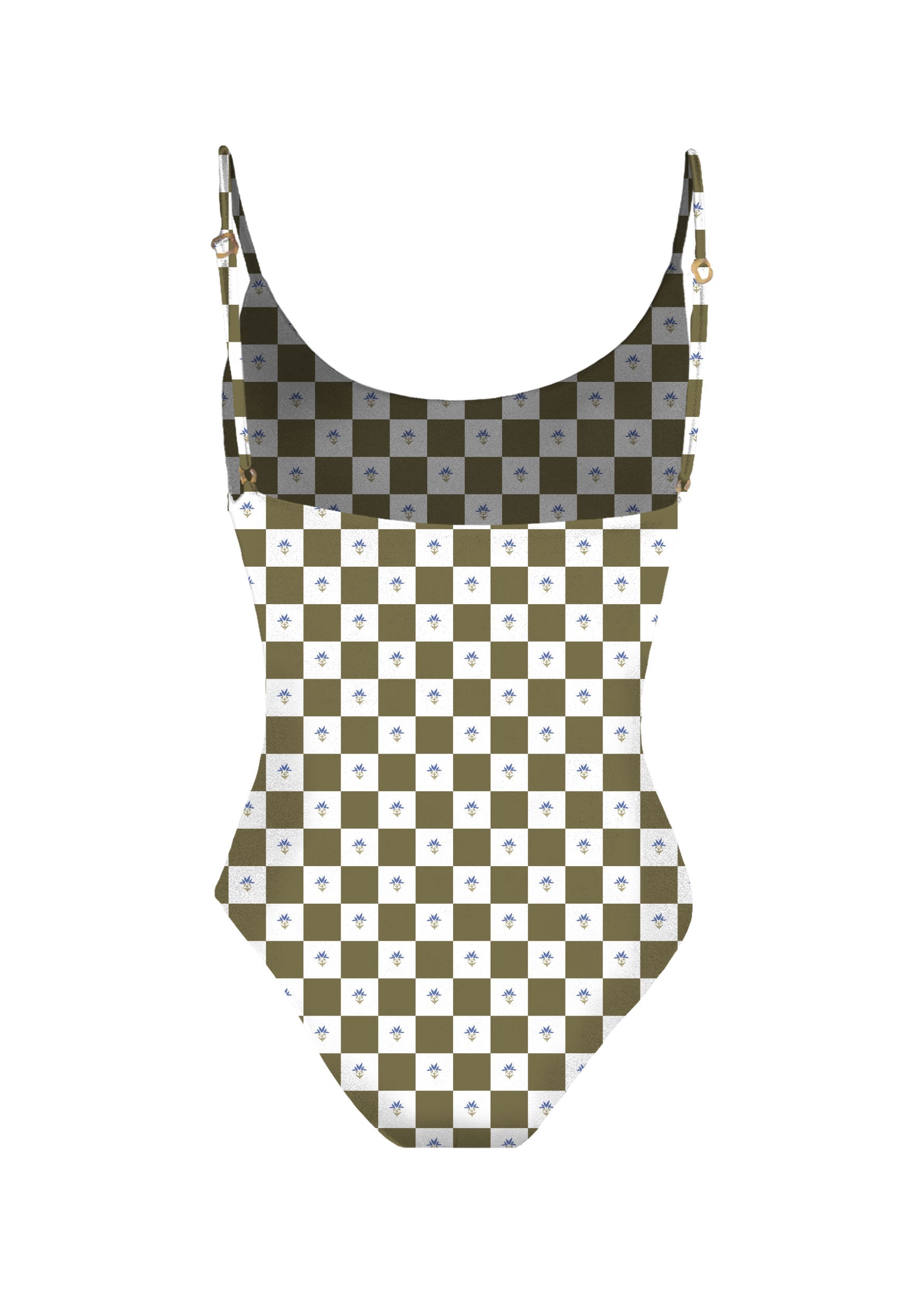 BAJA BODYSUIT - RESORT &#39;26