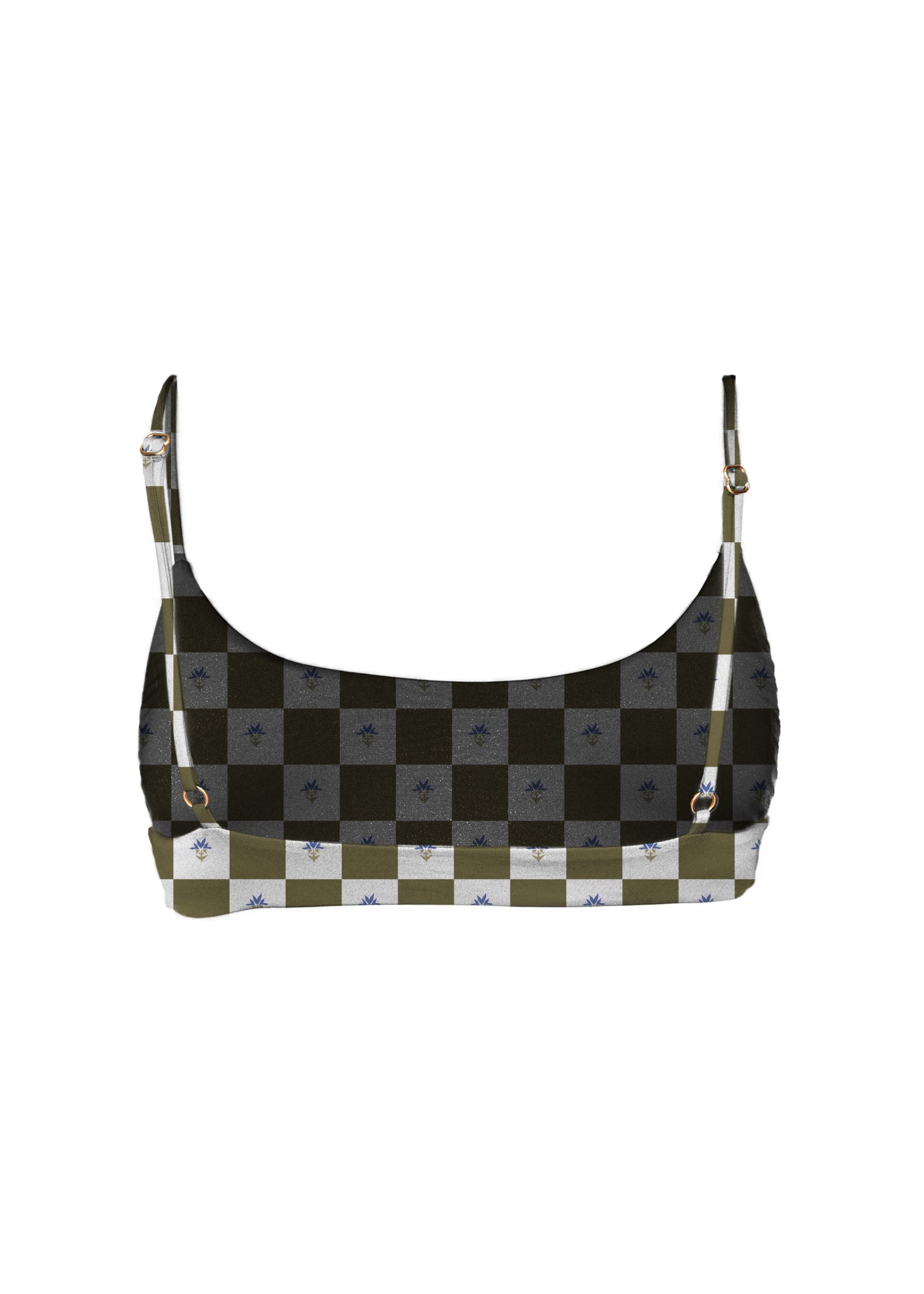 BAJA TOP - RESORT &#39;26