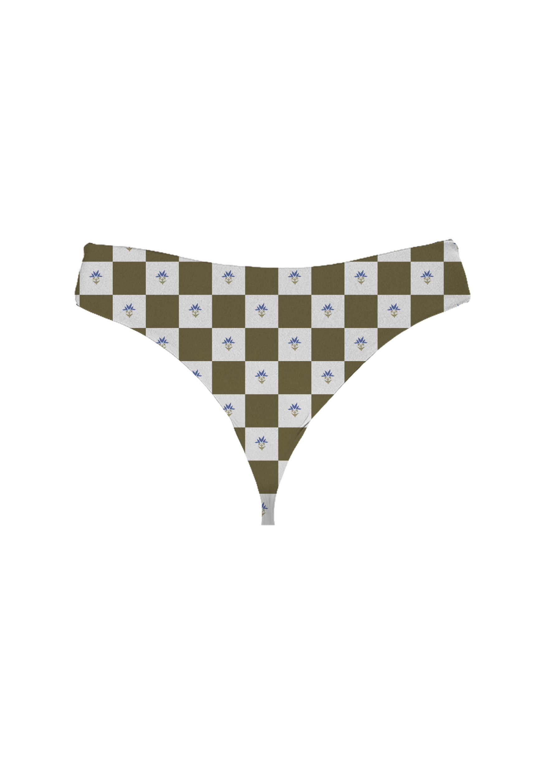 EVERYDAY BOTTOM - RESORT &#39;26