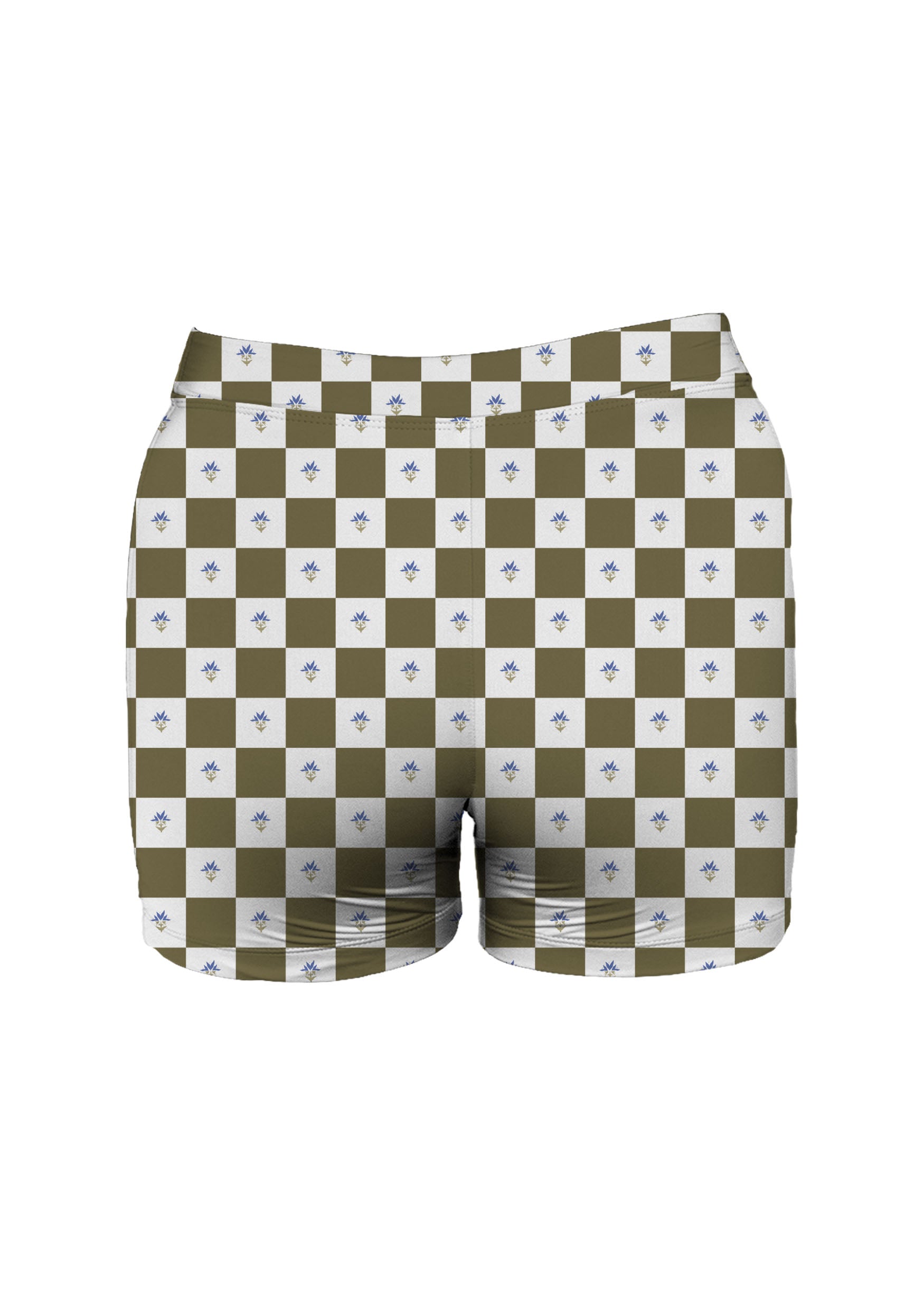 EVERYDAY SHORT - RESORT &#39;26