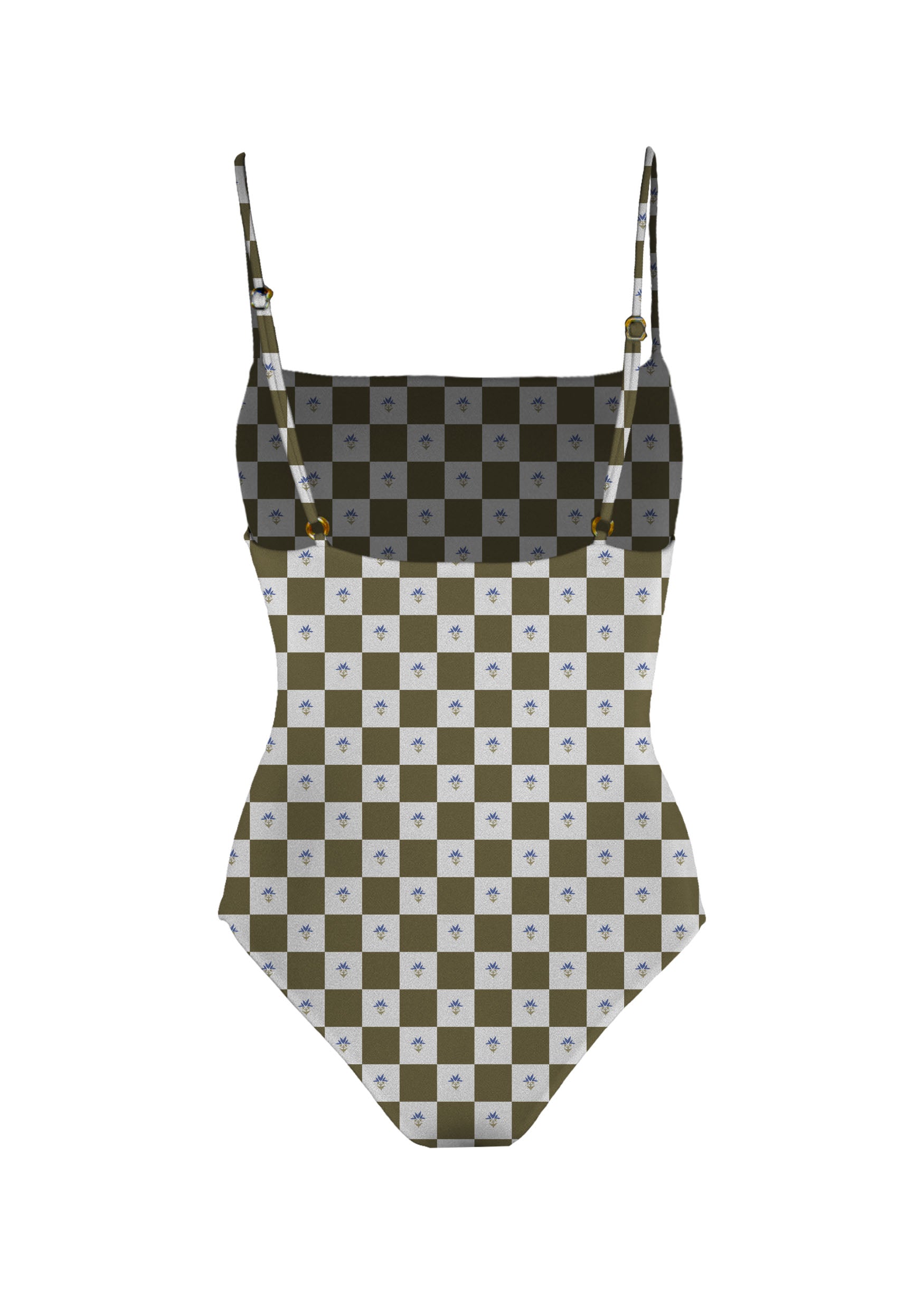 MOD BODYSUIT - RESORT &#39;26