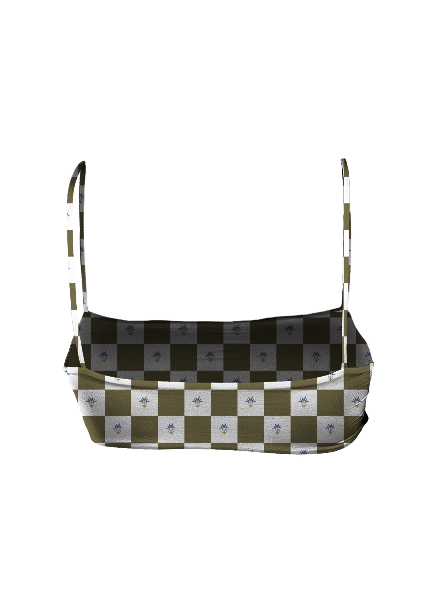 MOD TOP - RESORT &#39;26