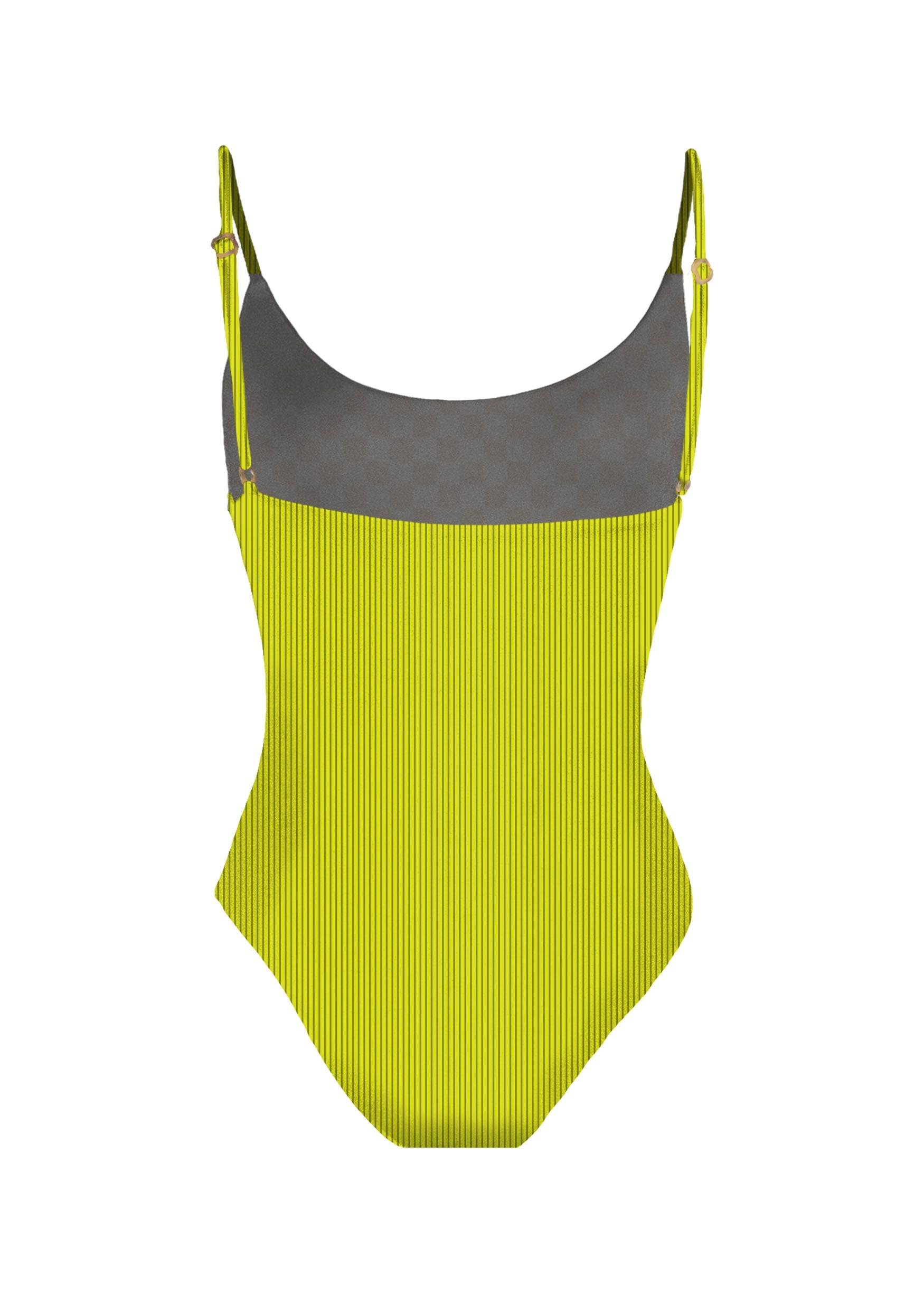 BAJA BODYSUIT - SPRING '26