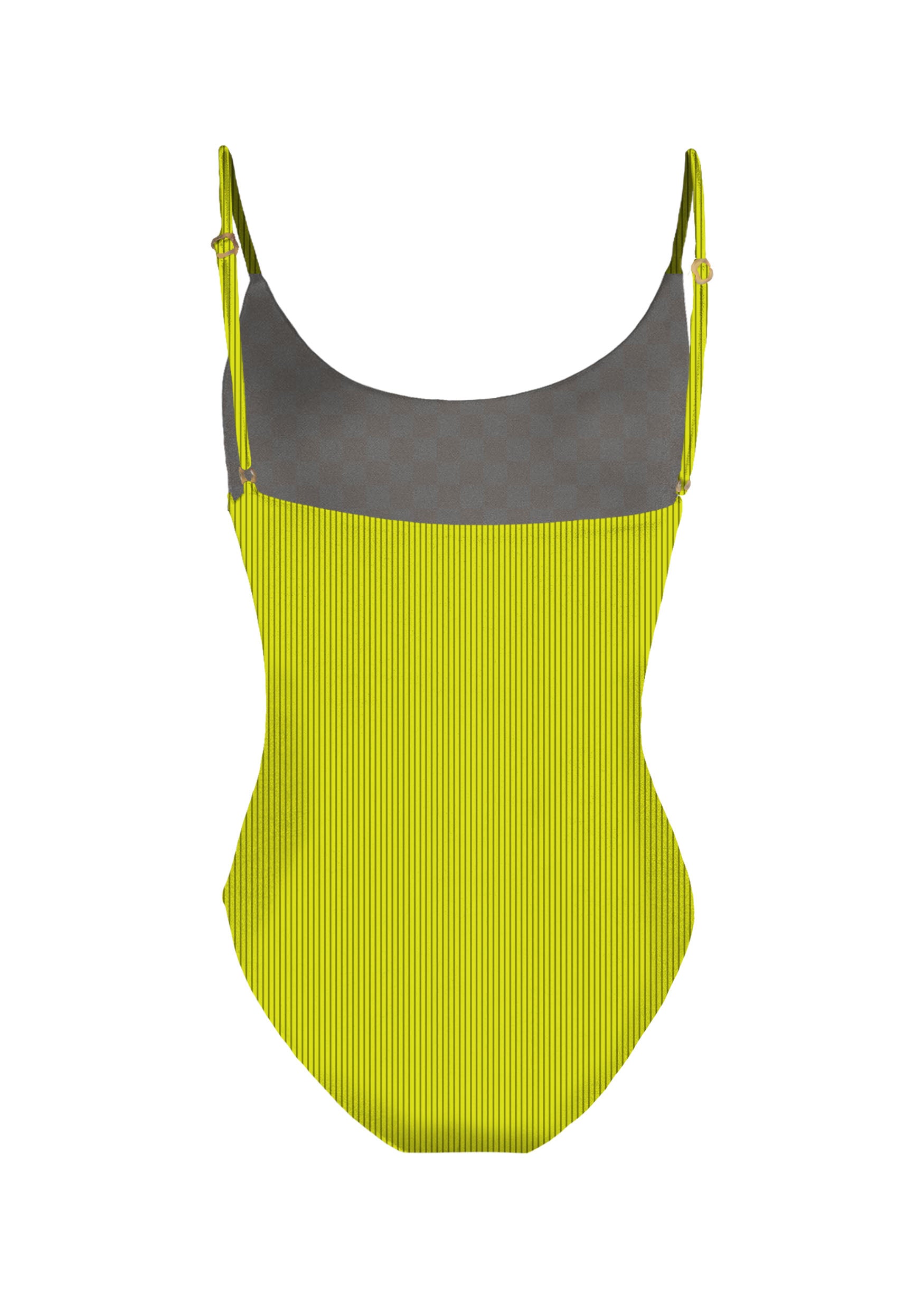 FULL COVERAGE BAJA BODYSUIT - SPRING '26